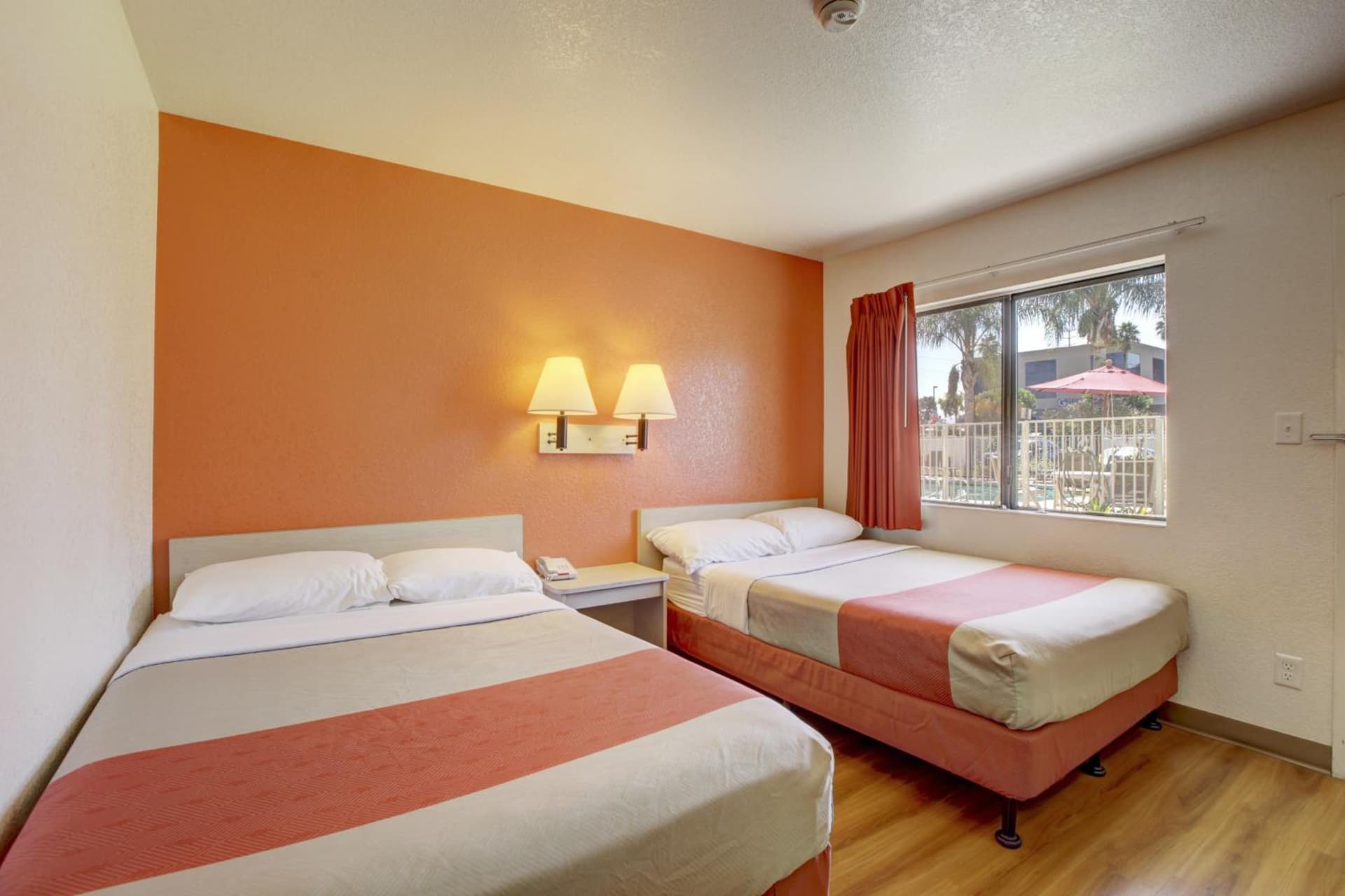 Motel 6-Corona, CA gallery photo in Corona, CA — image 34