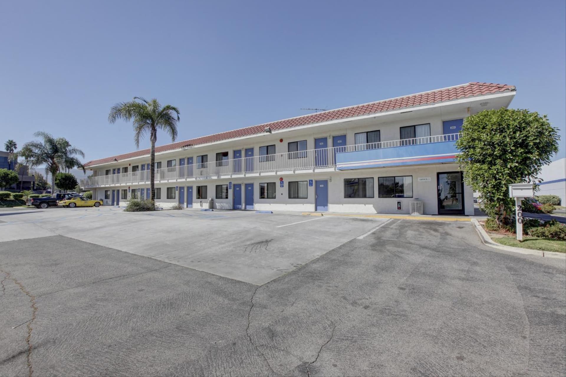 Motel 6-Corona, CA gallery photo in Corona, CA — image 45