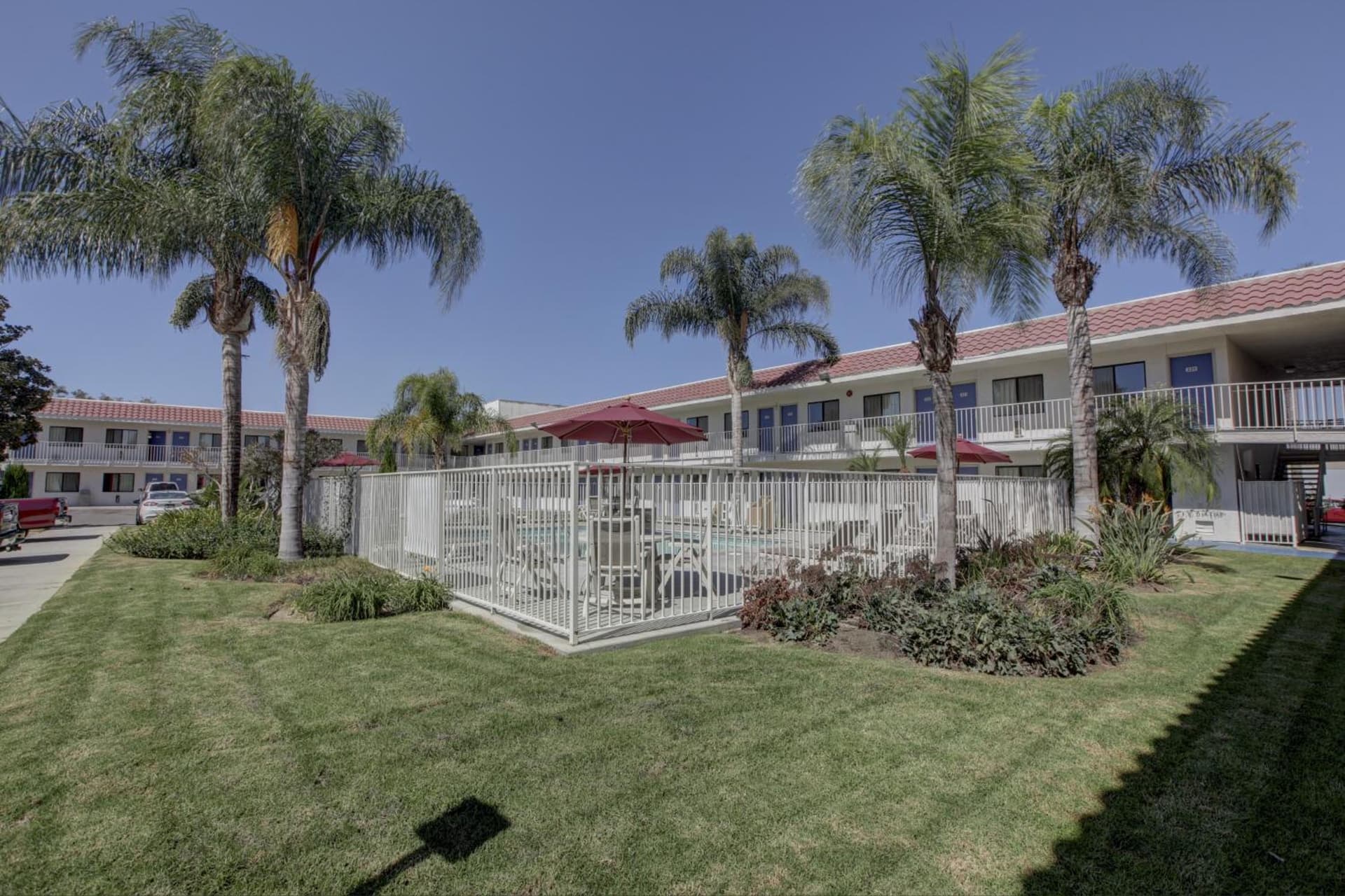 Motel 6-Corona, CA gallery photo in Corona, CA — image 35