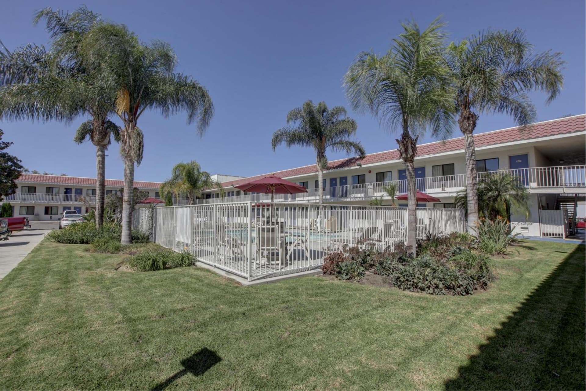 Motel 6-Corona, CA gallery photo in Corona, CA — image 7