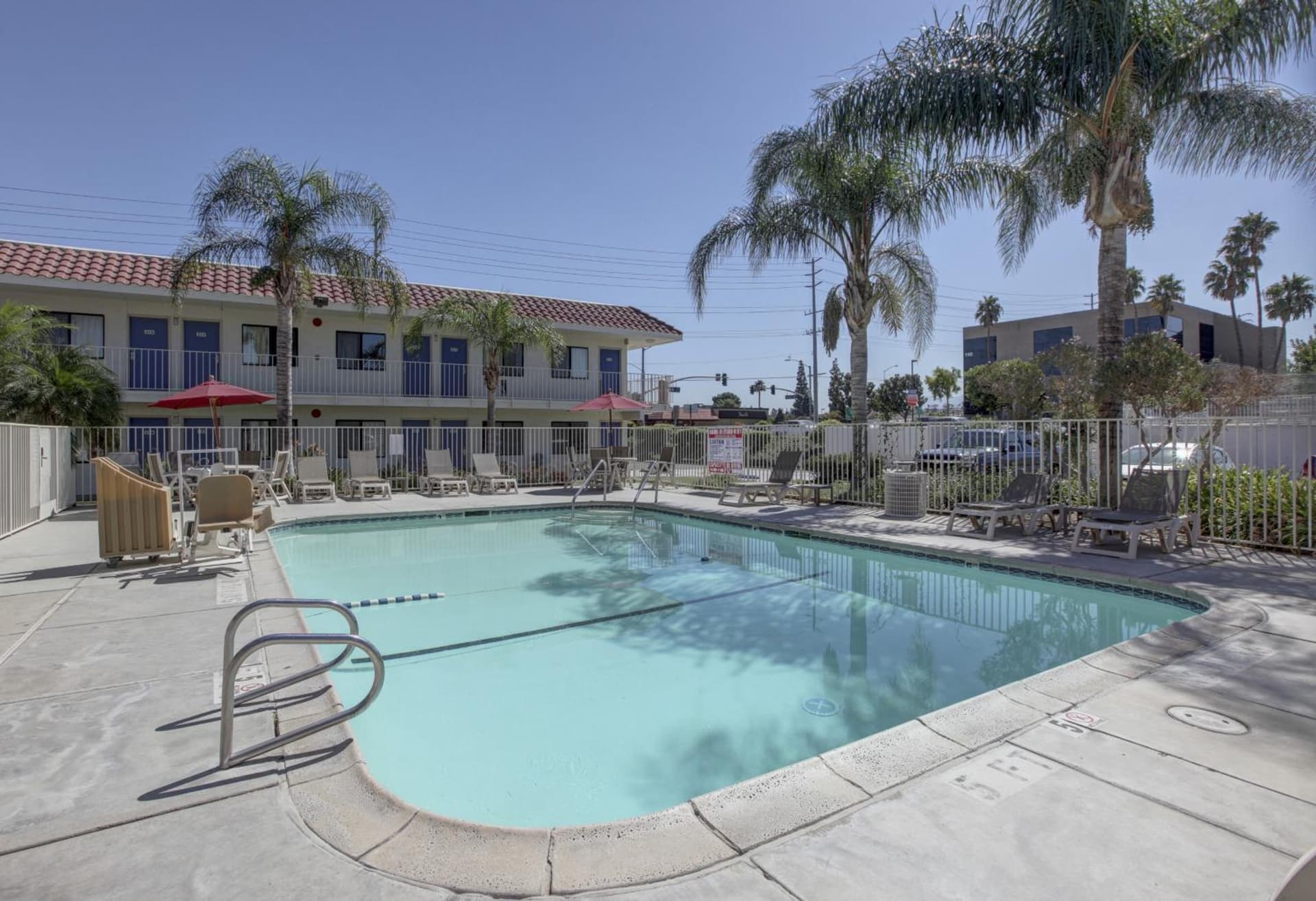 Motel 6-Corona, CA gallery photo in Corona, CA — image 33