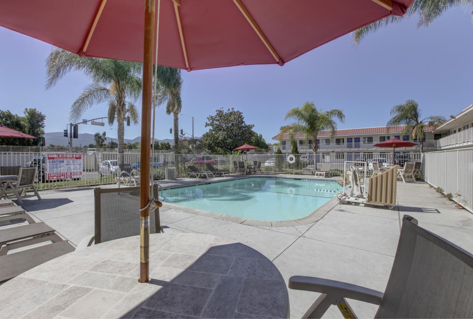 Motel 6-Corona, CA gallery photo in Corona, CA — image 22