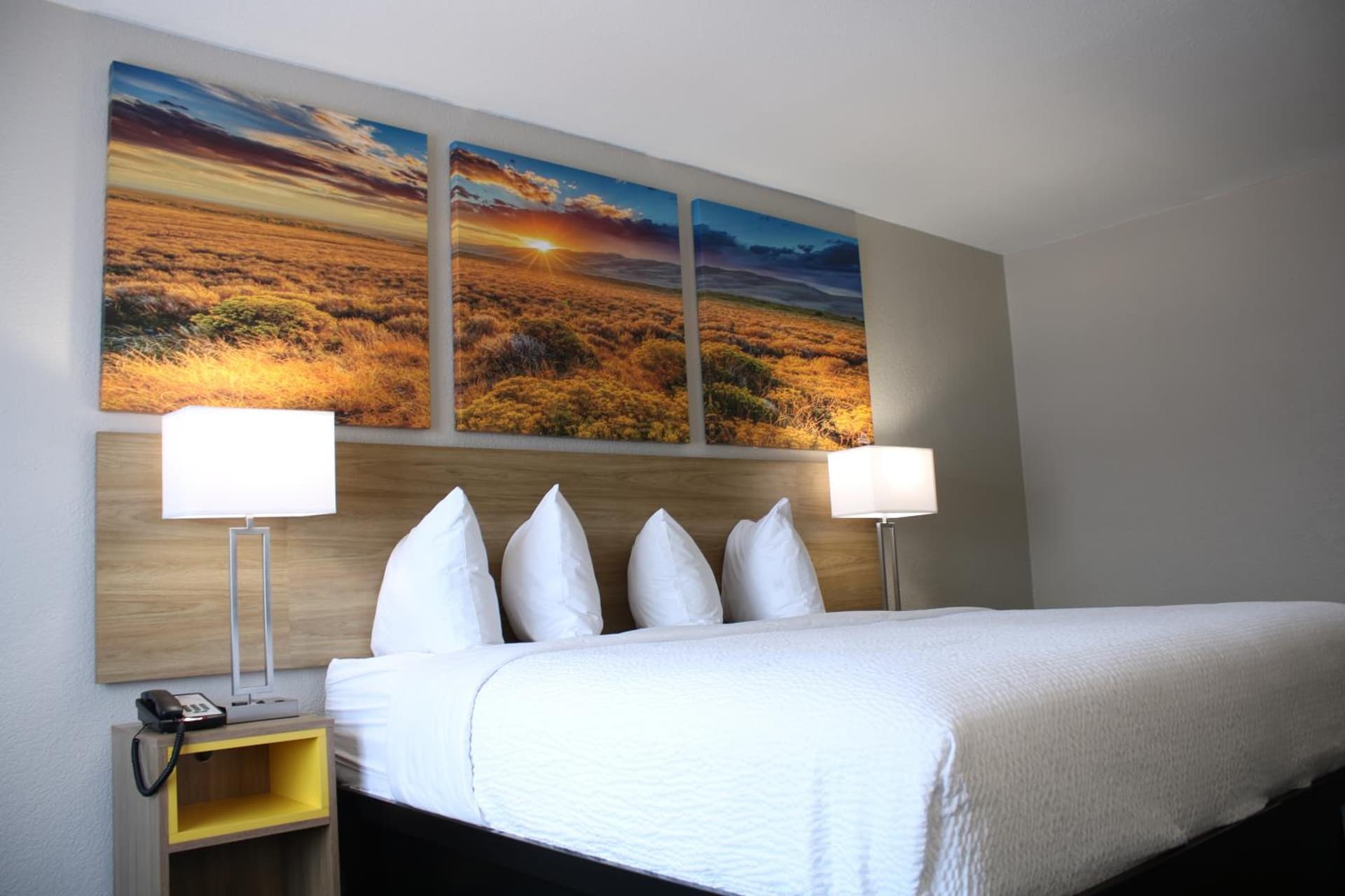 Days Inn by Wyndham Waco University Area gallery photo in Waco, TX — image 67
