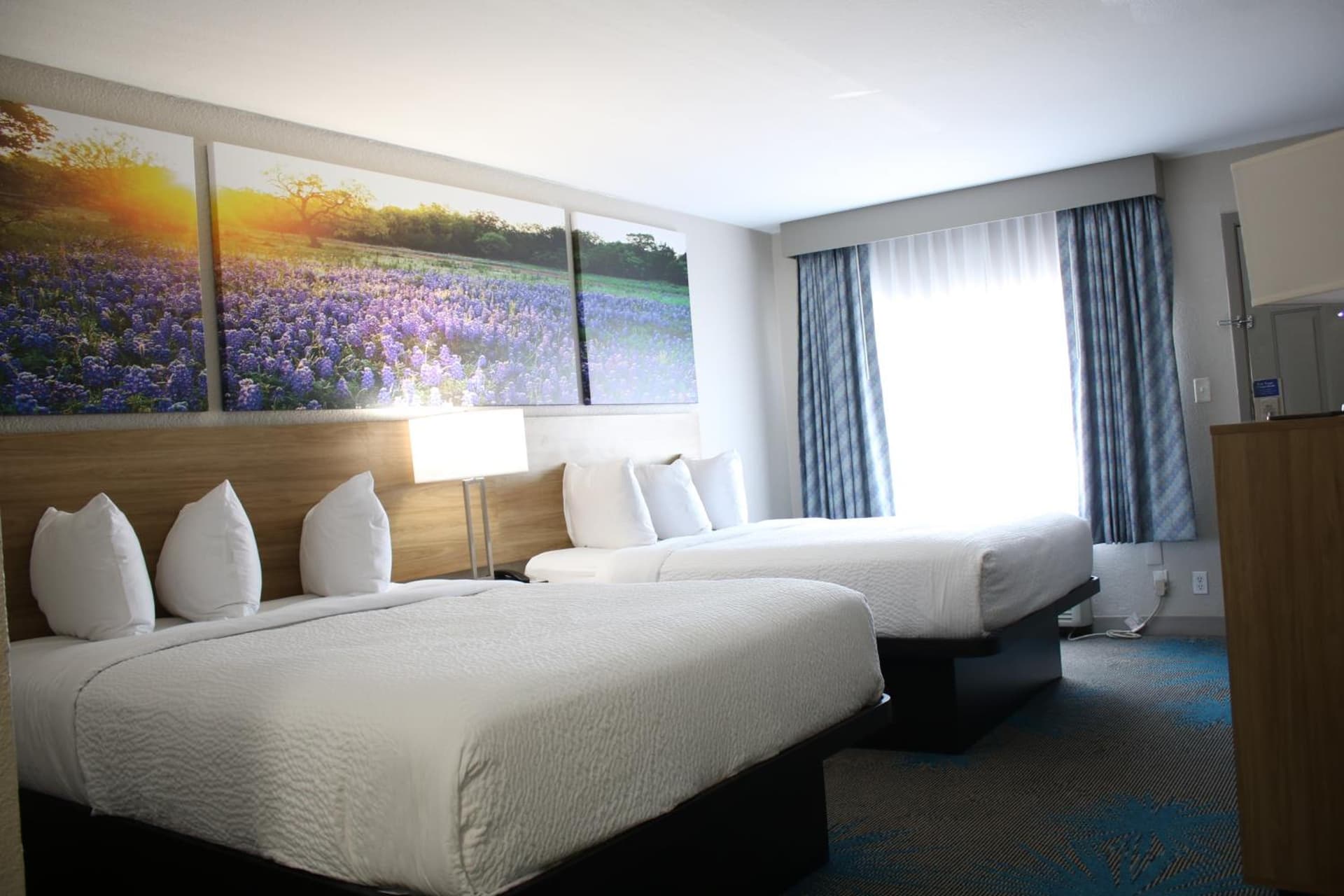 Days Inn by Wyndham Waco University Area gallery photo in Waco, TX — image 53