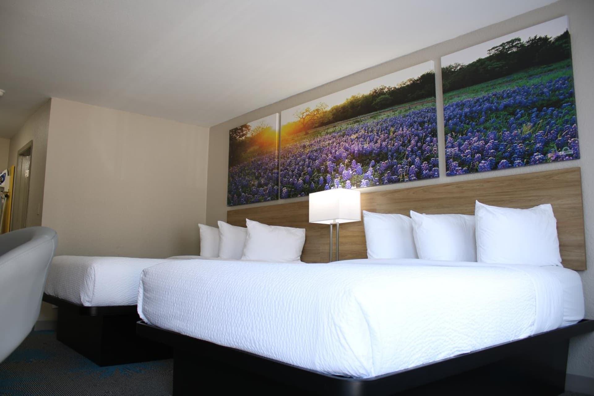 Days Inn by Wyndham Waco University Area gallery photo in Waco, TX — image 29