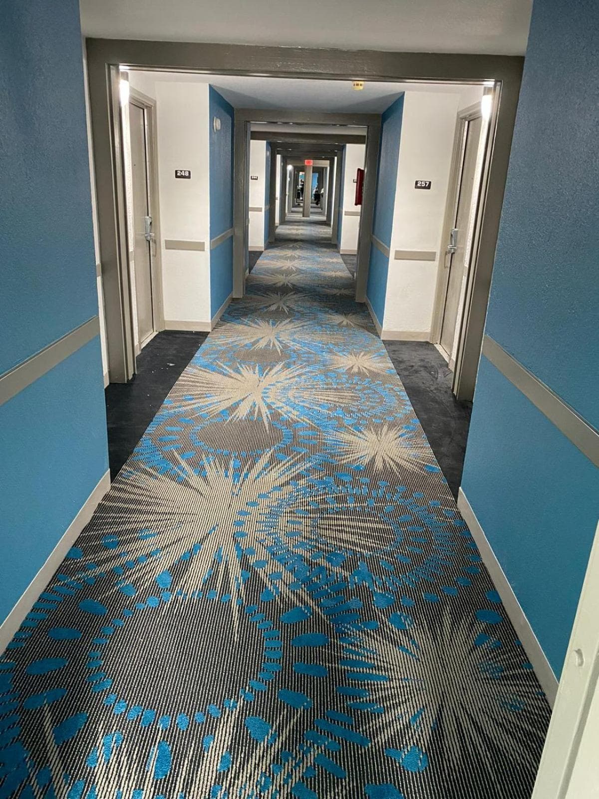 Days Inn by Wyndham Waco University Area gallery photo in Waco, TX — image 37