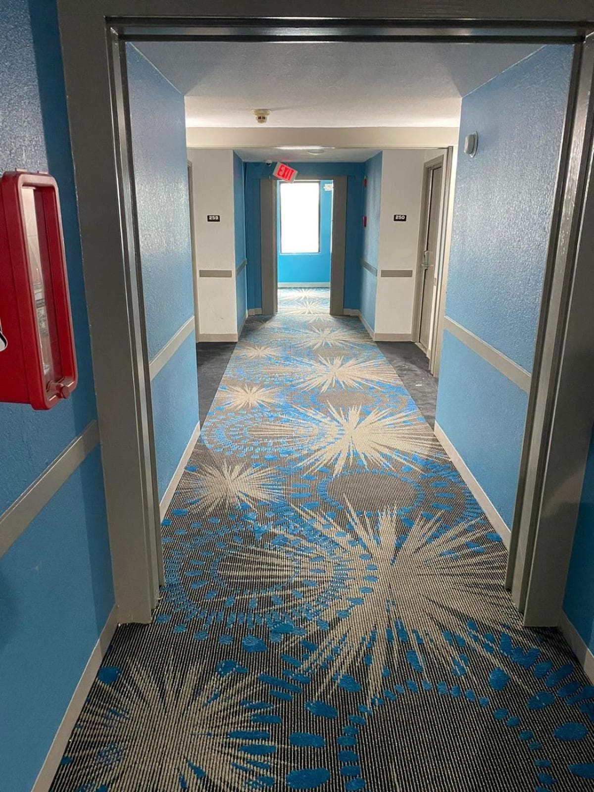 Days Inn by Wyndham Waco University Area gallery photo in Waco, TX — image 59