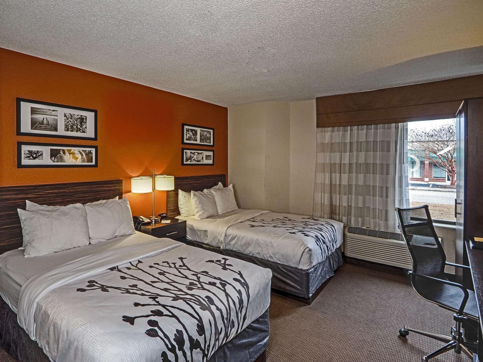 Sleep Inn & Suites Spring Lake - Fayetteville near Fort Bragg gallery photo in Spring Lake, NC — image 23