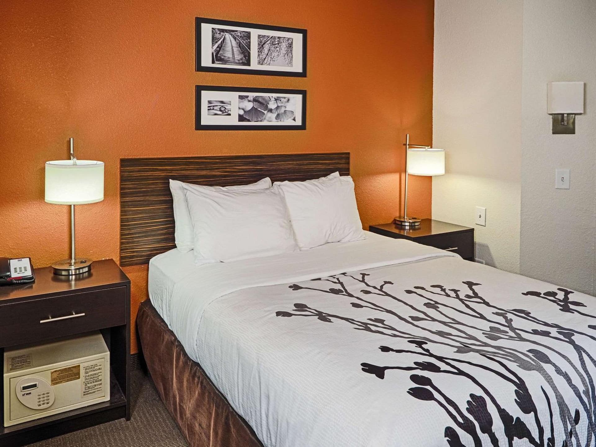 Sleep Inn & Suites Spring Lake - Fayetteville near Fort Bragg gallery photo in Spring Lake, NC — image 12