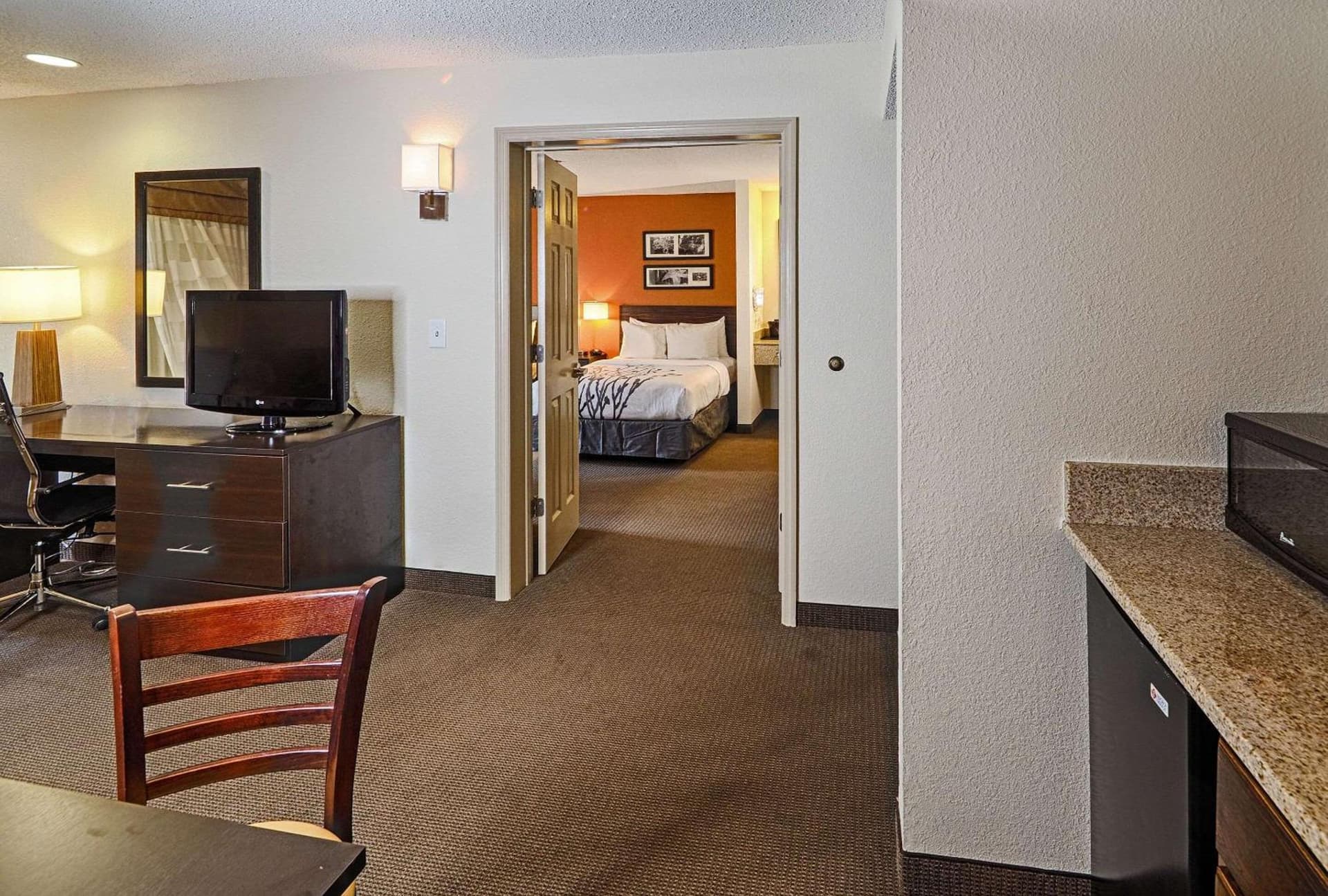 Sleep Inn & Suites Spring Lake - Fayetteville near Fort Bragg gallery photo in Spring Lake, NC — image 30