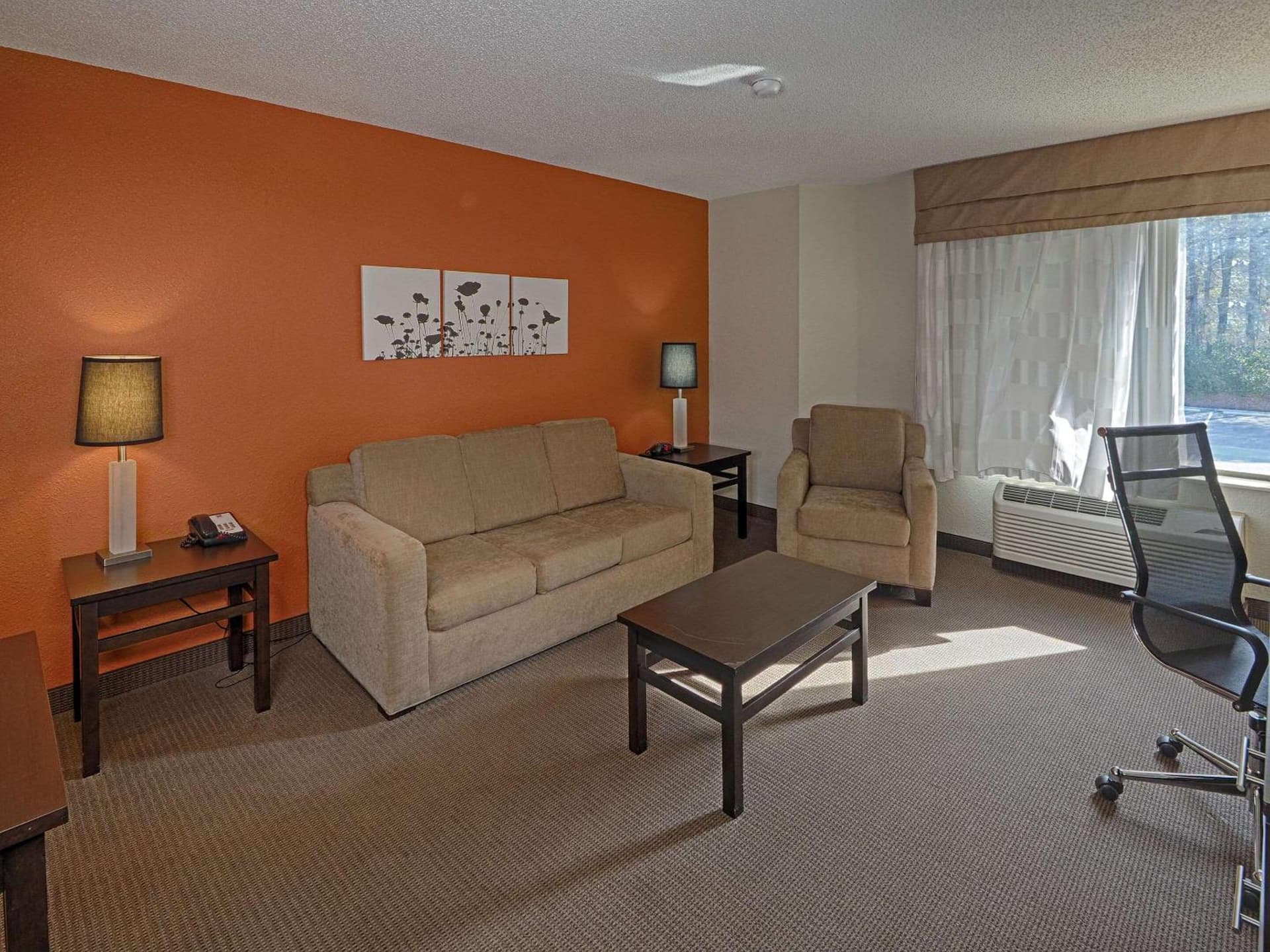 Sleep Inn & Suites Spring Lake - Fayetteville near Fort Bragg gallery photo in Spring Lake, NC — image 13