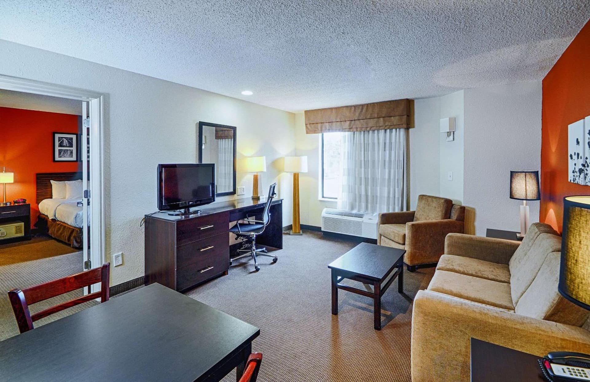 Sleep Inn & Suites Spring Lake - Fayetteville near Fort Bragg gallery photo in Spring Lake, NC — image 25