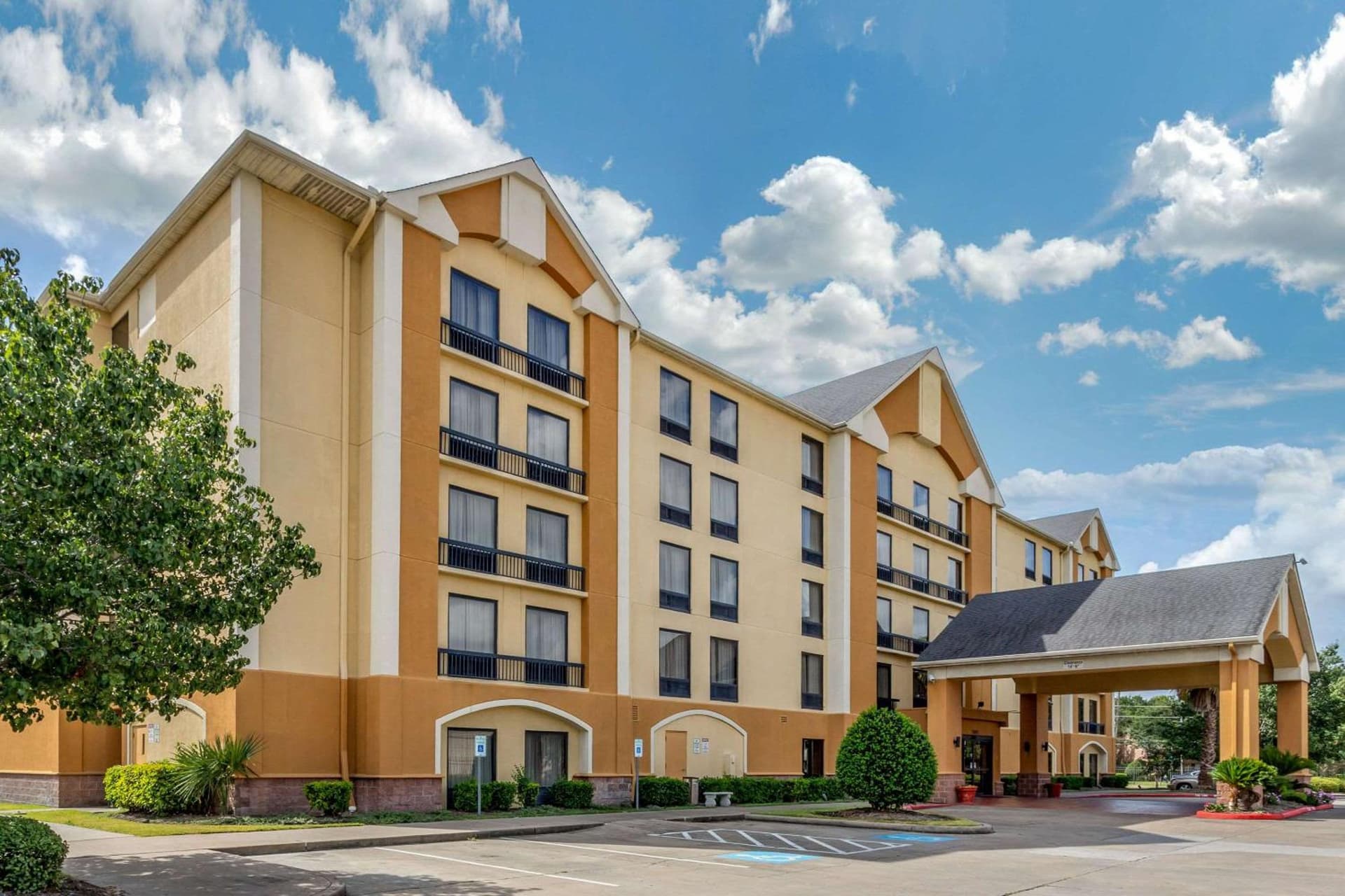 Sonesta Essential NW Houston — hotel in Houston, Texas