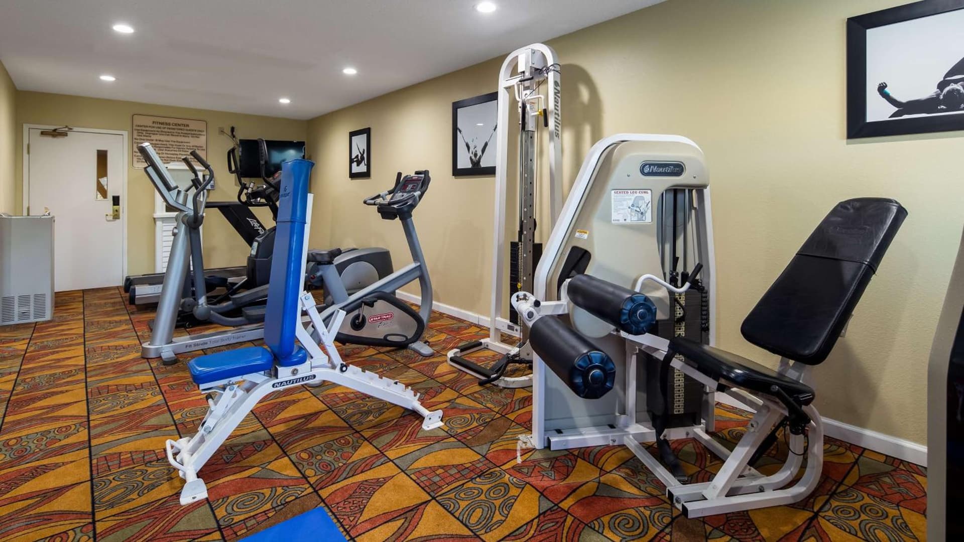 Best Western Plus Newport News gallery photo in Newport News, VA — image 15