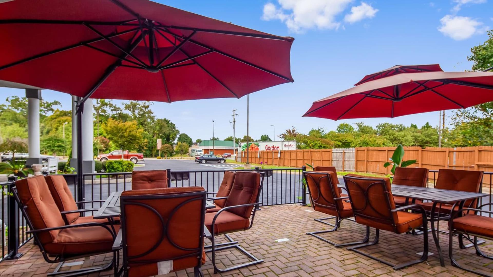 Best Western Plus Newport News gallery photo in Newport News, VA — image 7