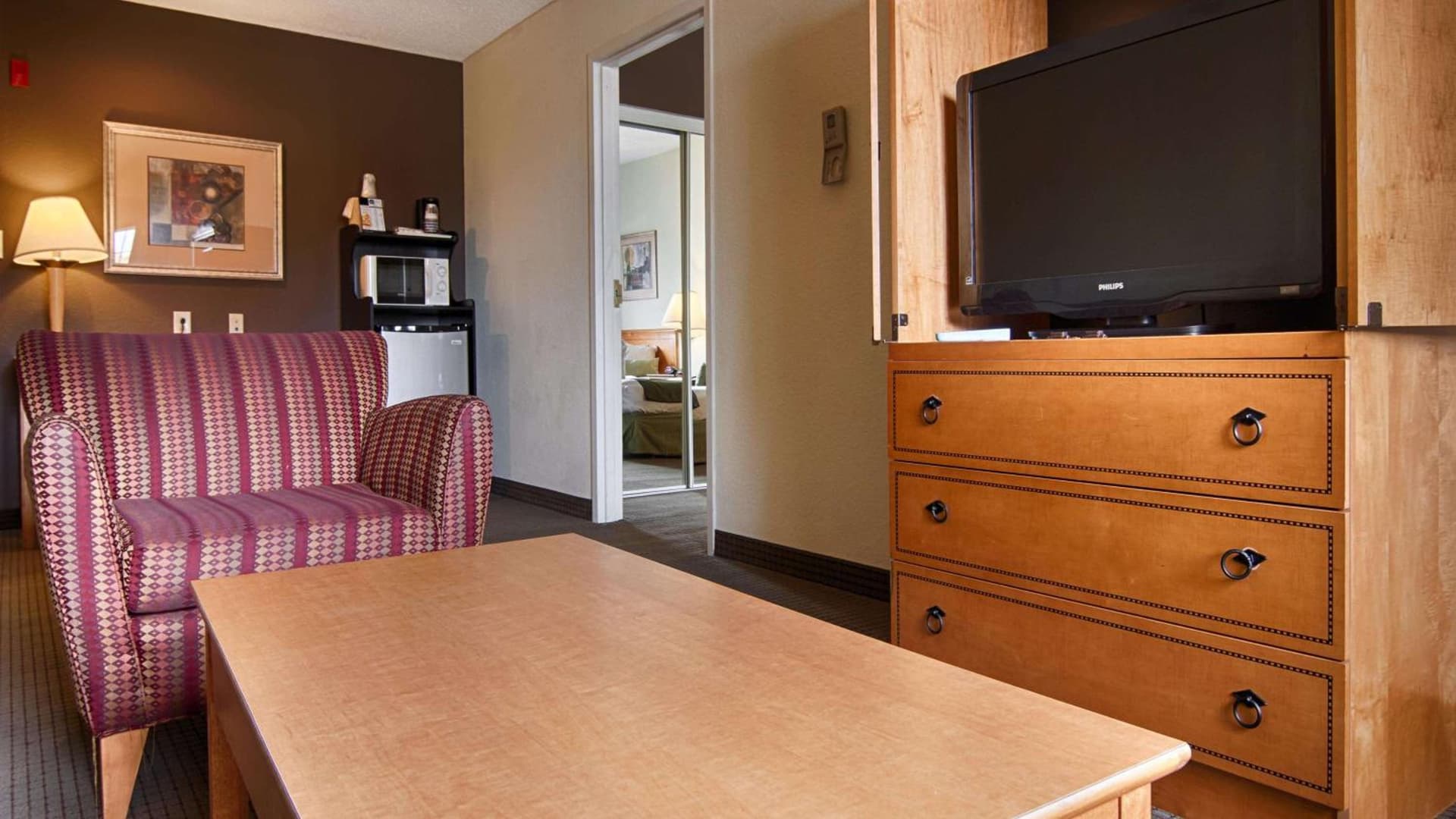 Best Western Plus Newport News gallery photo in Newport News, VA — image 8