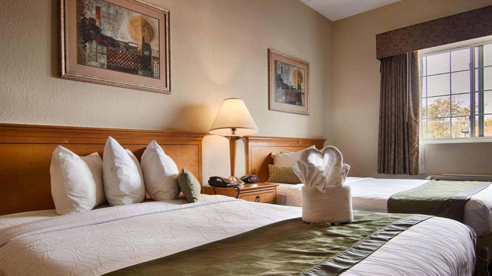 Best Western Plus Newport News gallery photo in Newport News, VA — image 14