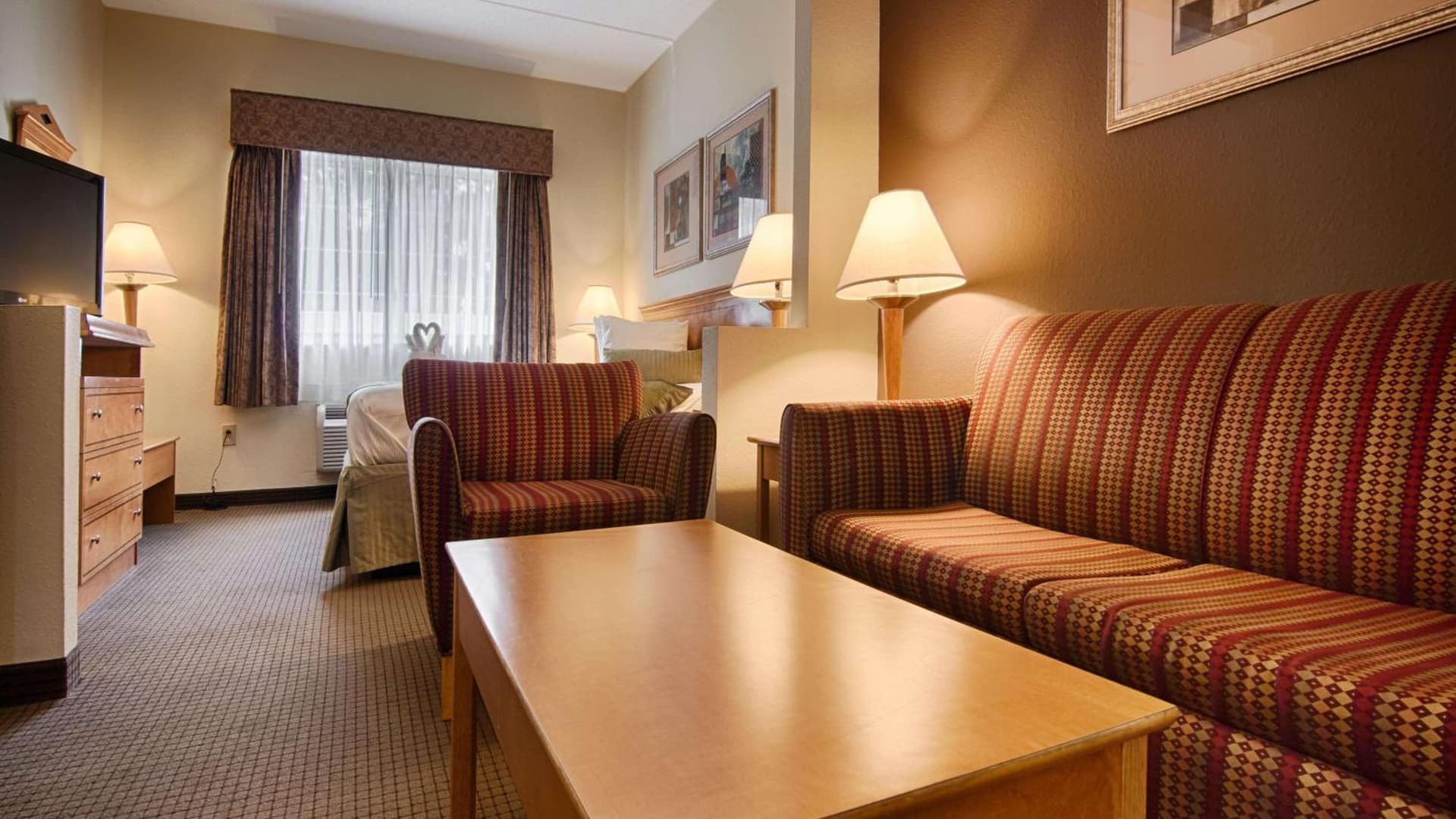 Best Western Plus Newport News gallery photo in Newport News, VA — image 17