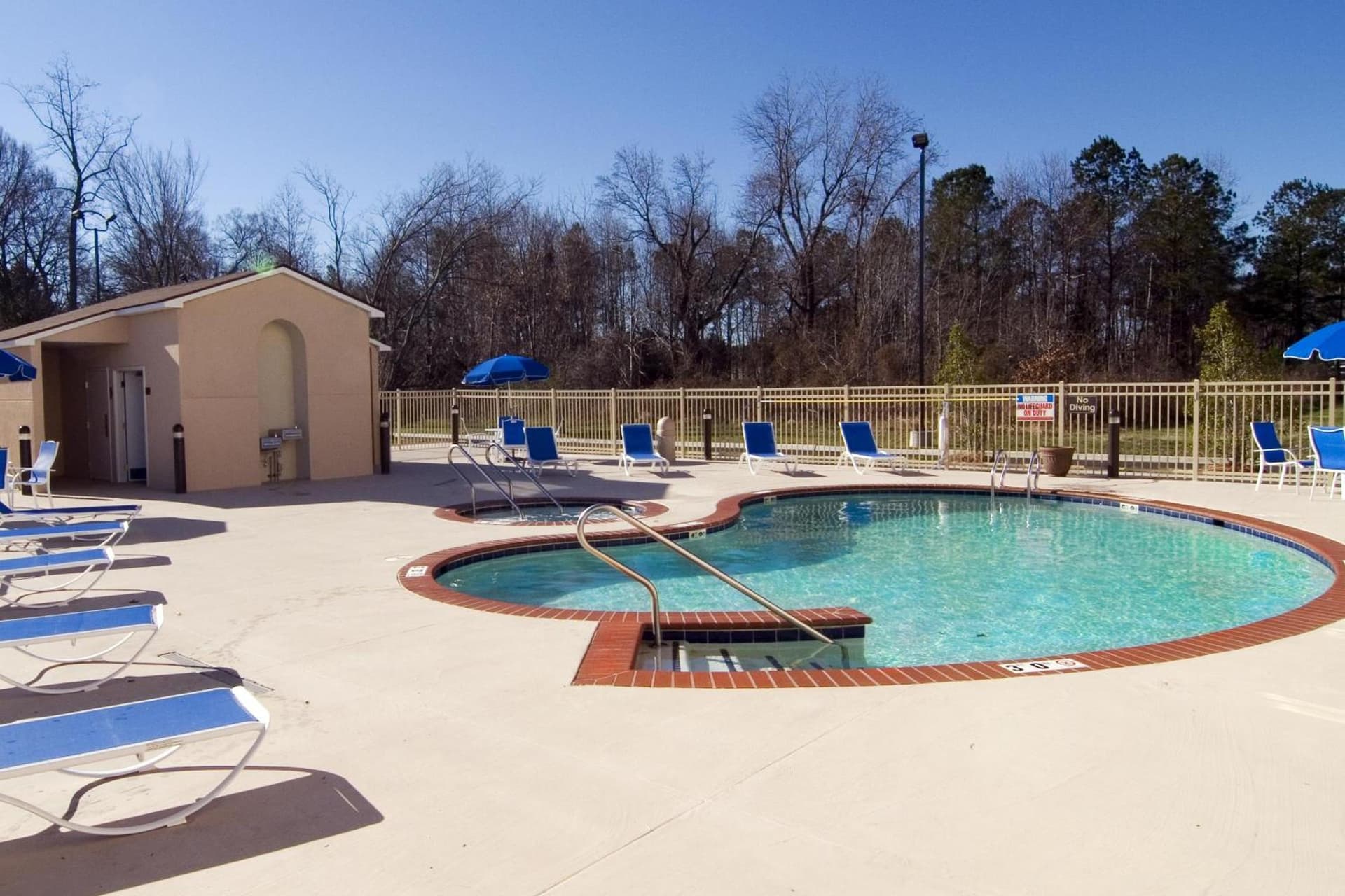 Best Western Plus Newport News gallery photo in Newport News, VA — image 4