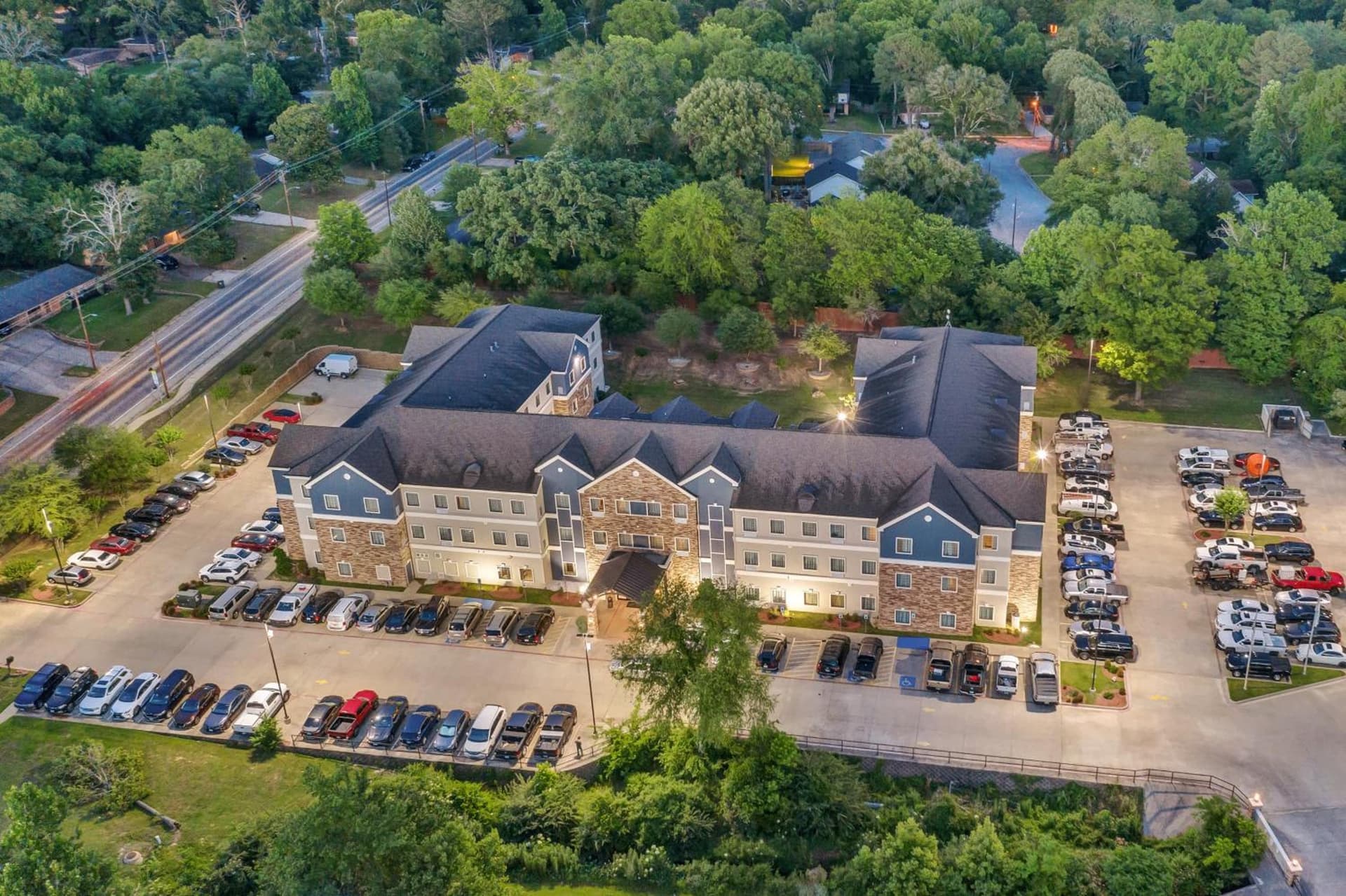 Staybridge Suites Tyler University Area by IHG gallery photo in Tyler, TX — image 25