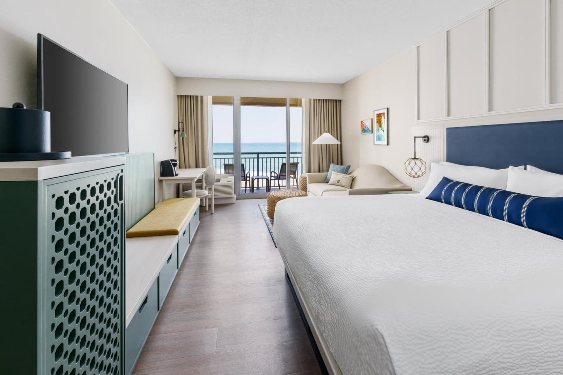 Holiday Inn Resort Lumina on Wrightsville Beach by IHG gallery photo in Wrightsville Beach, NC — image 90