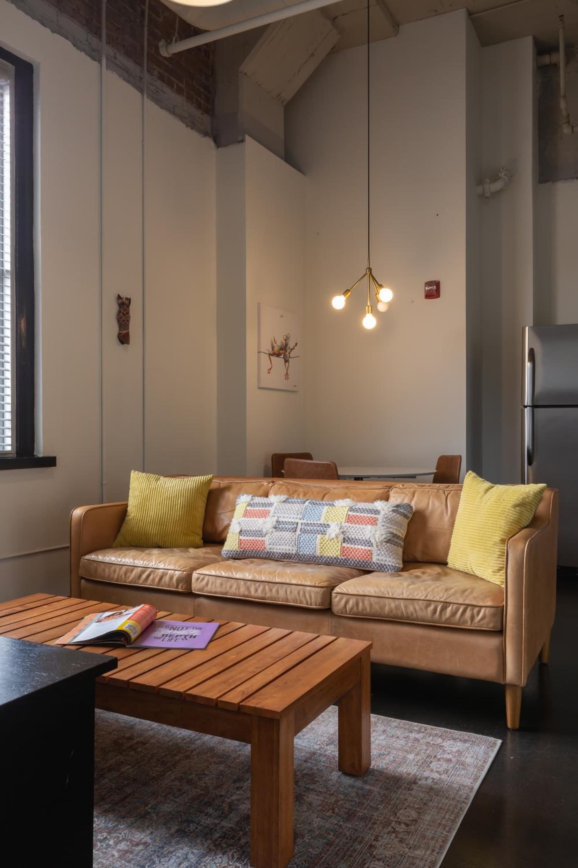 Hotel Clemons gallery photo in Chattanooga, TN — image 21