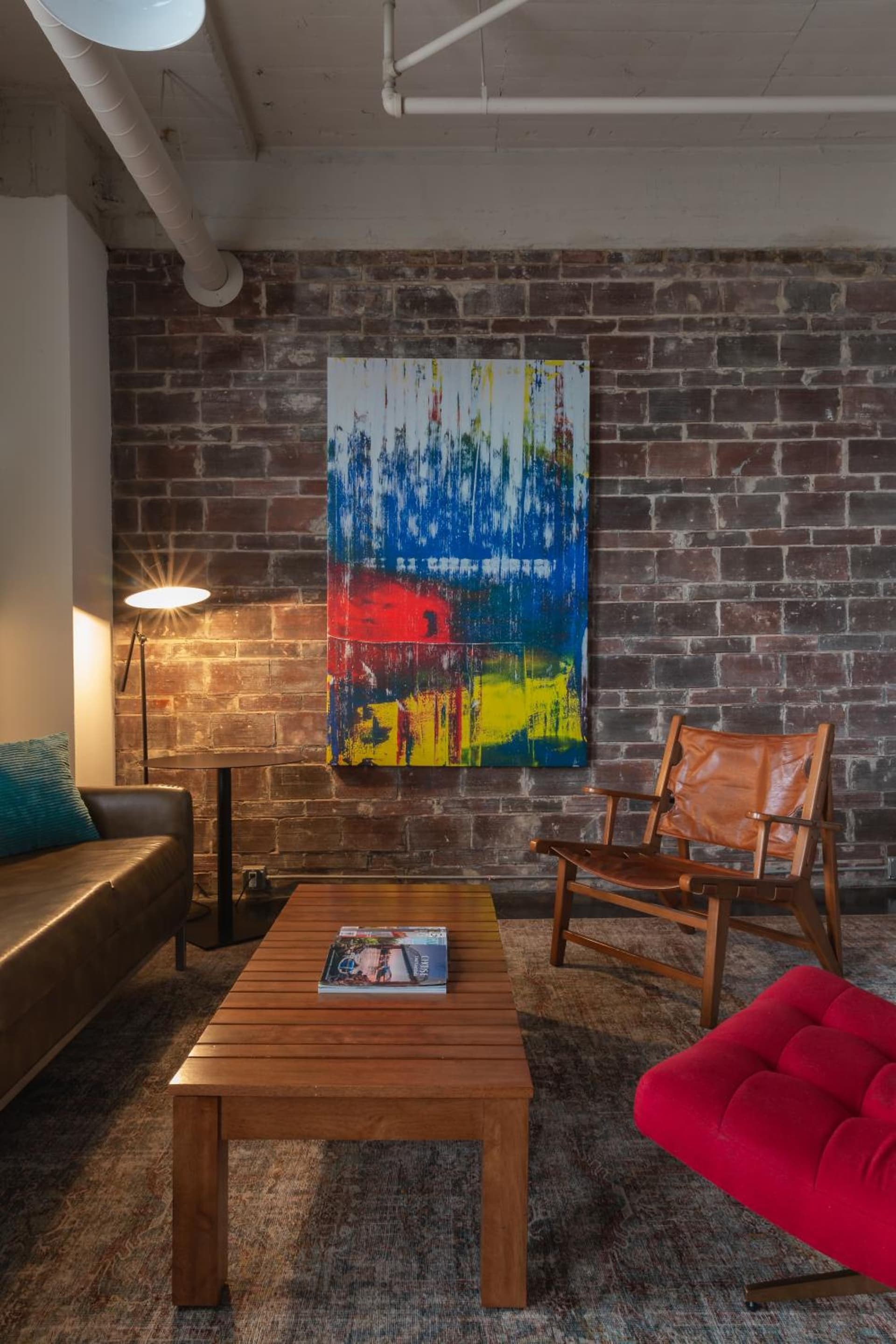Hotel Clemons gallery photo in Chattanooga, TN — image 34