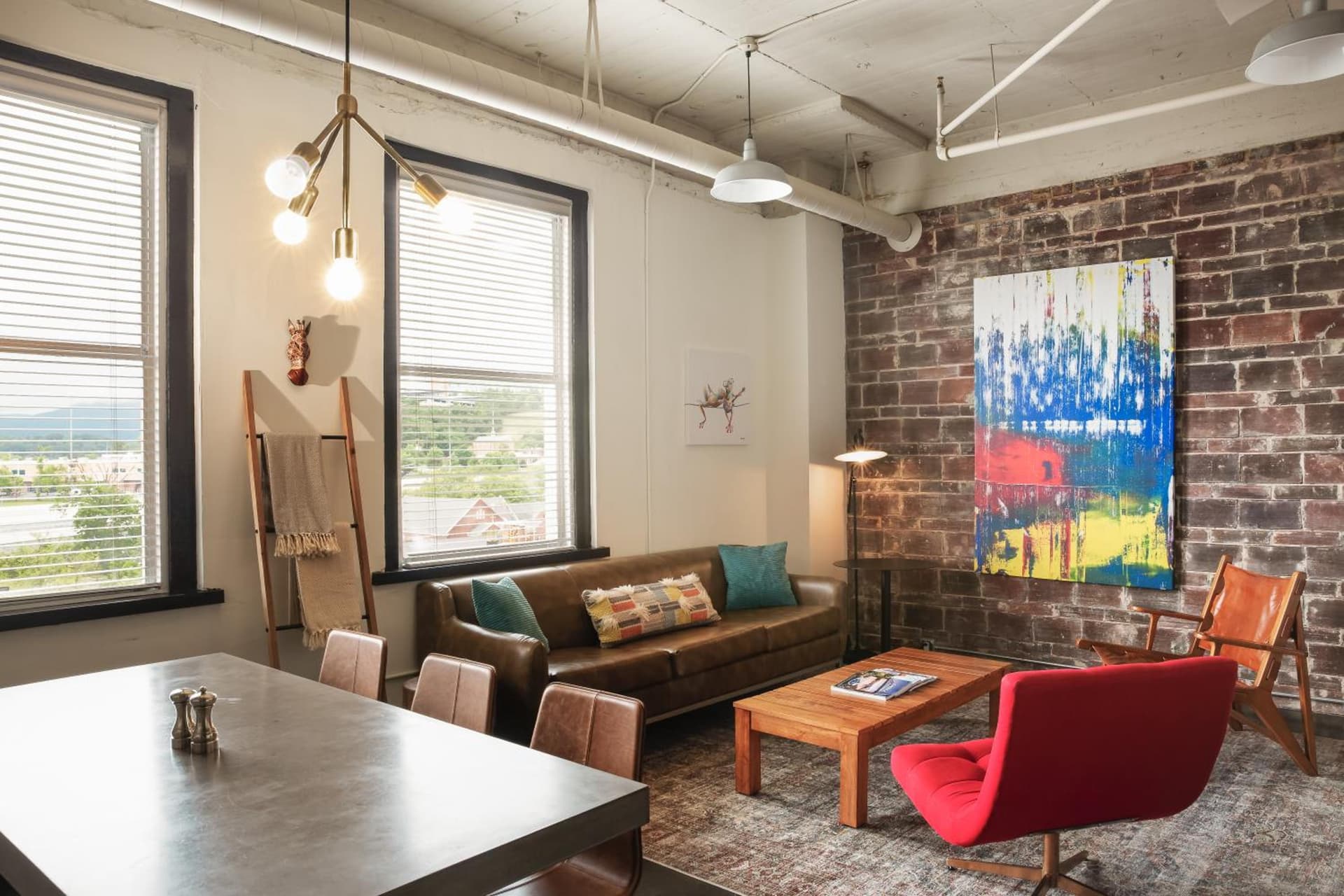 Hotel Clemons gallery photo in Chattanooga, TN — image 6