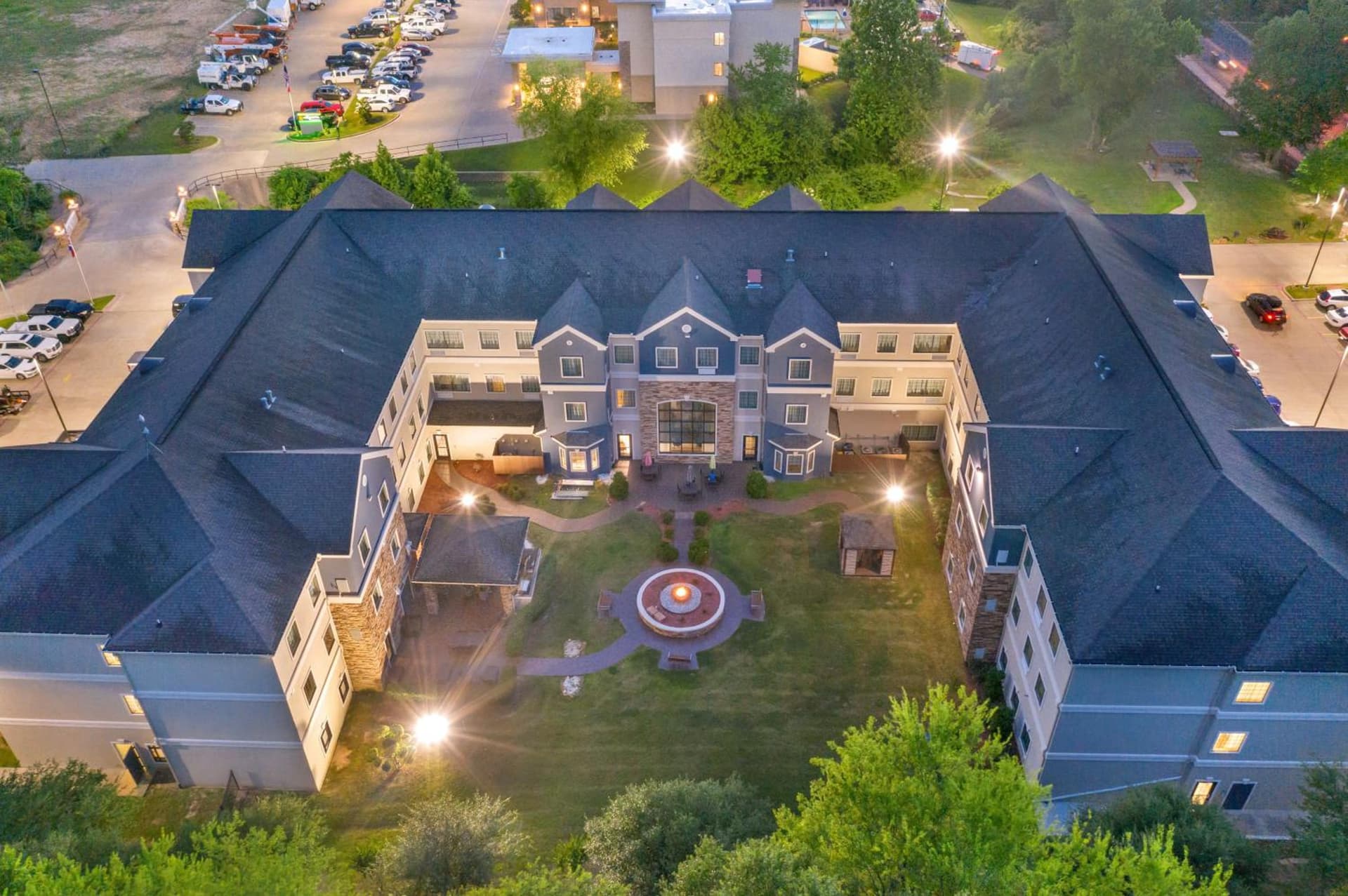 Staybridge Suites Tyler University Area by IHG gallery photo in Tyler, TX — image 52