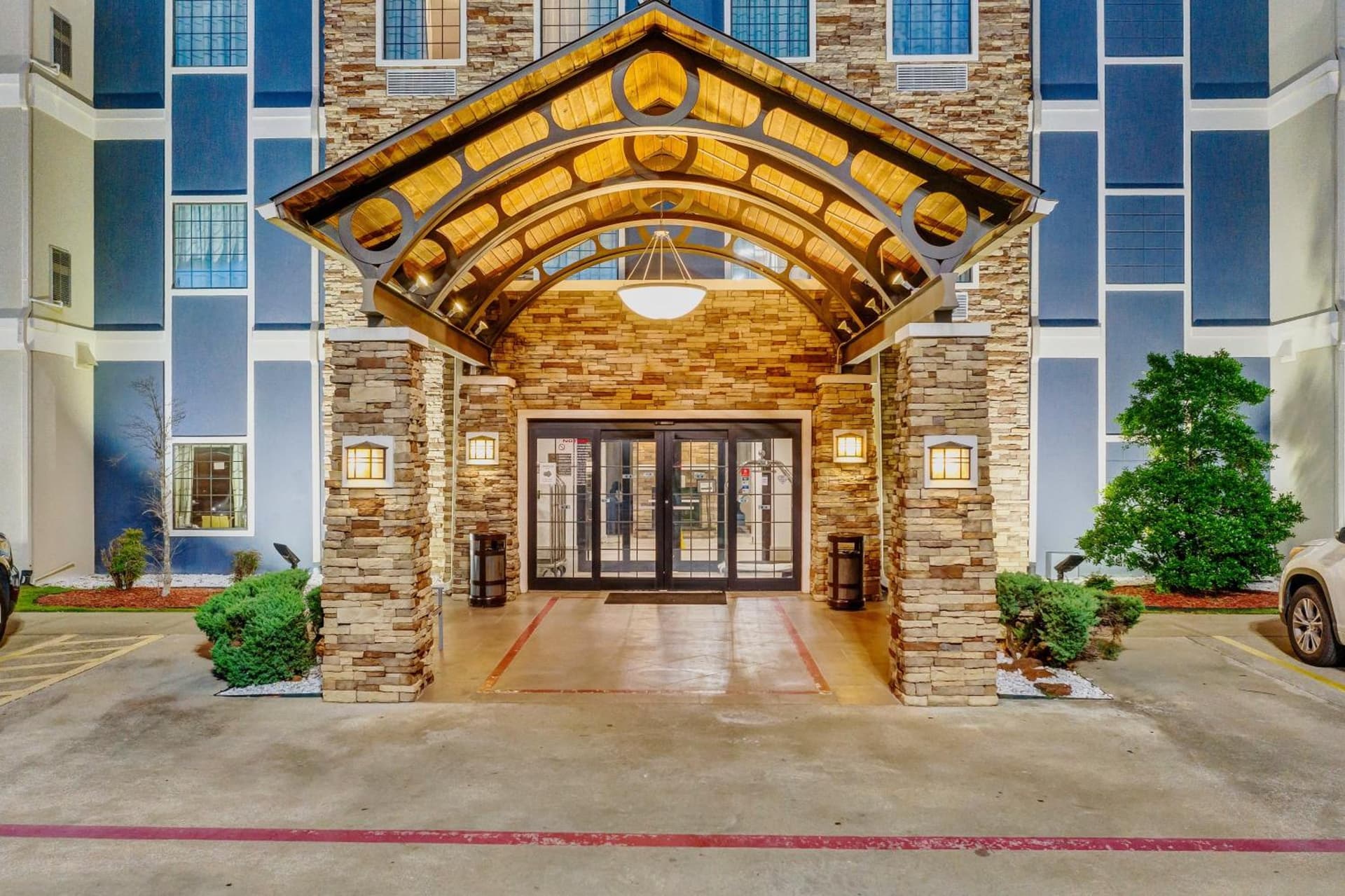 Staybridge Suites Tyler University Area by IHG — hotel in Tyler, Texas