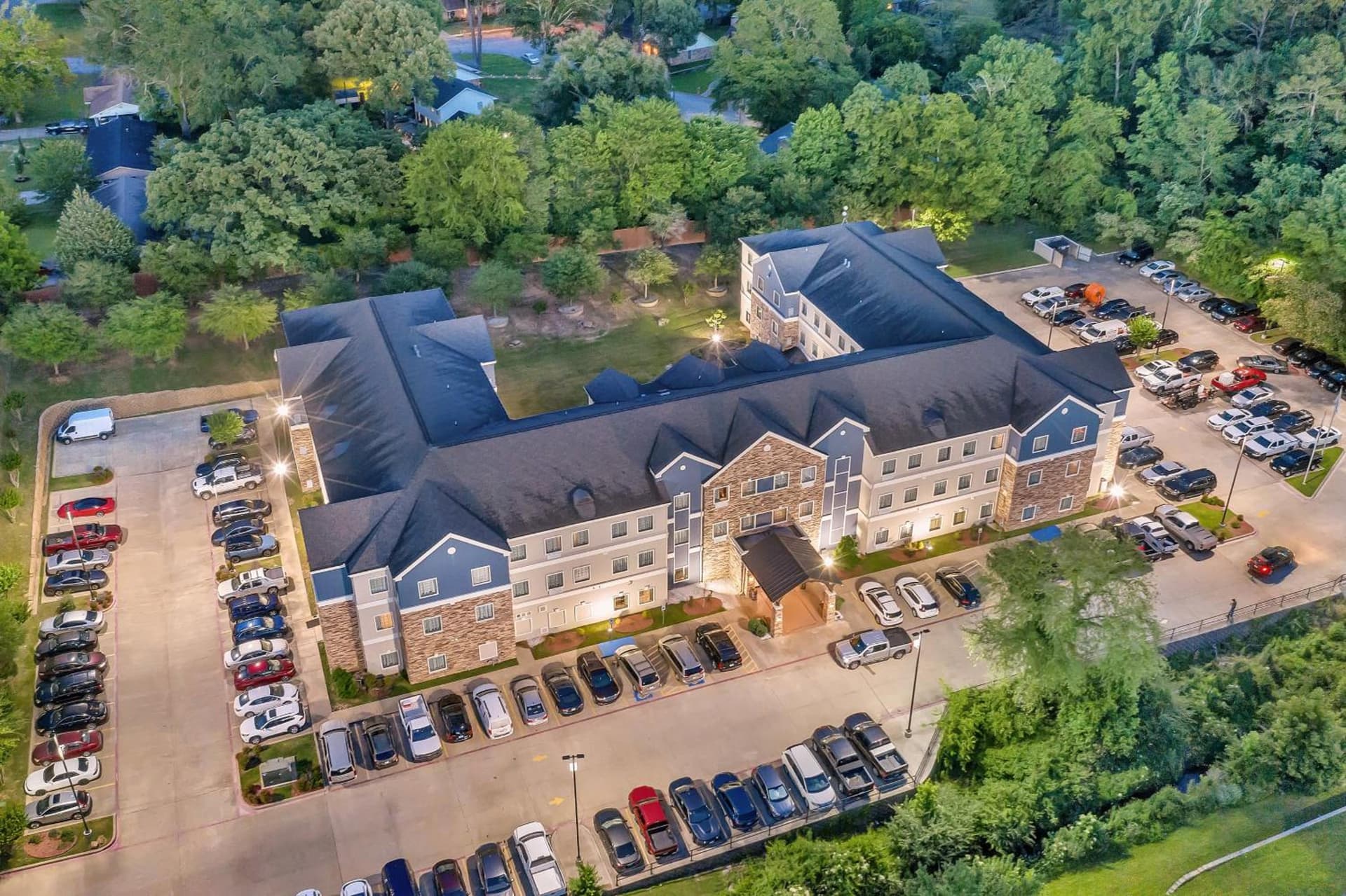 Staybridge Suites Tyler University Area by IHG gallery photo in Tyler, TX — image 43