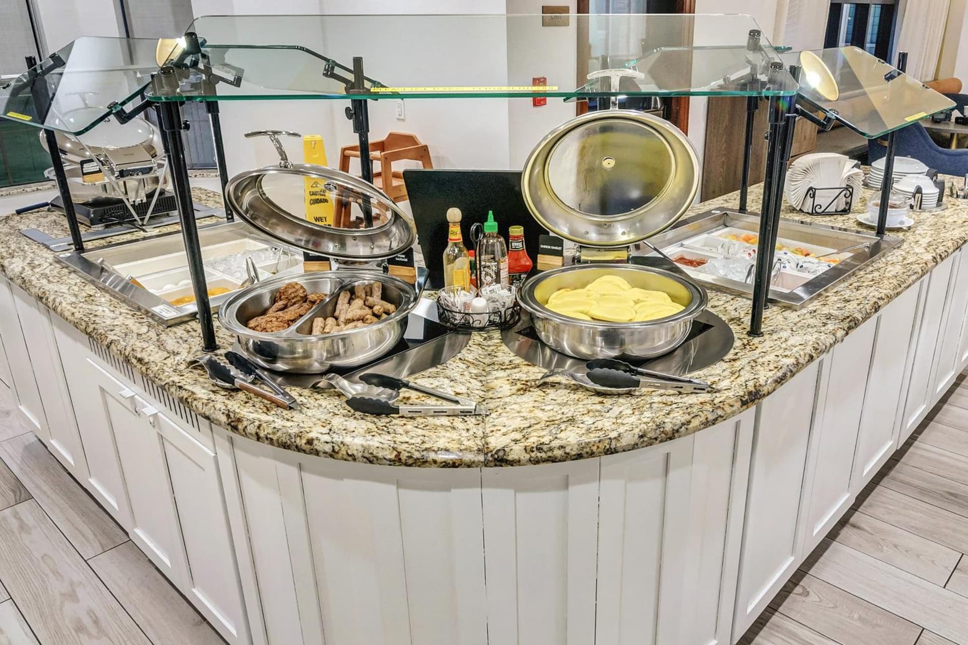 Staybridge Suites Tyler University Area by IHG gallery photo in Tyler, TX — image 5