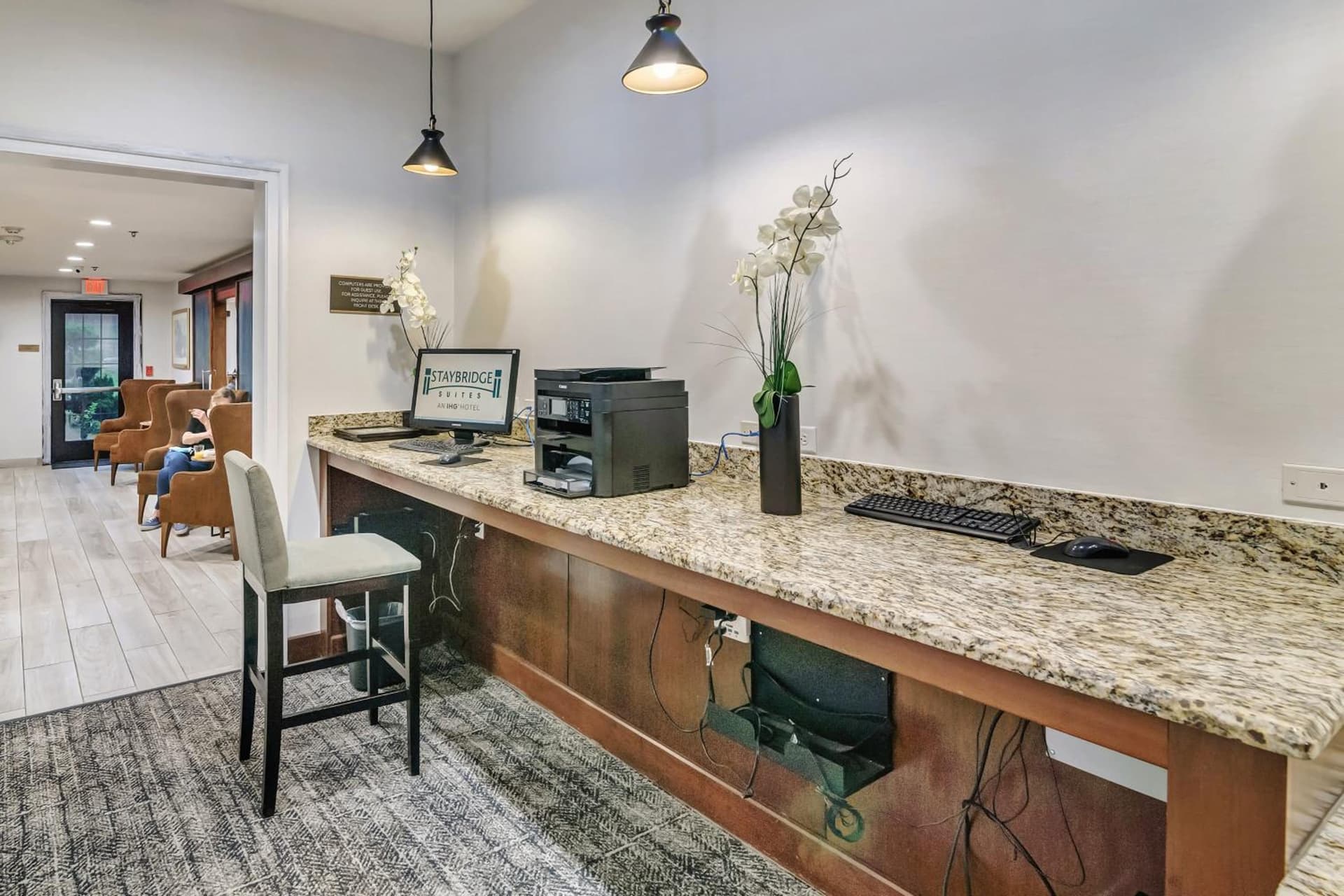 Staybridge Suites Tyler University Area by IHG gallery photo in Tyler, TX — image 78