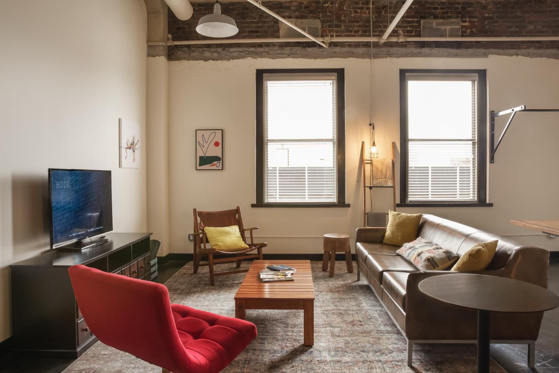 Hotel Clemons gallery photo in Chattanooga, TN — image 31