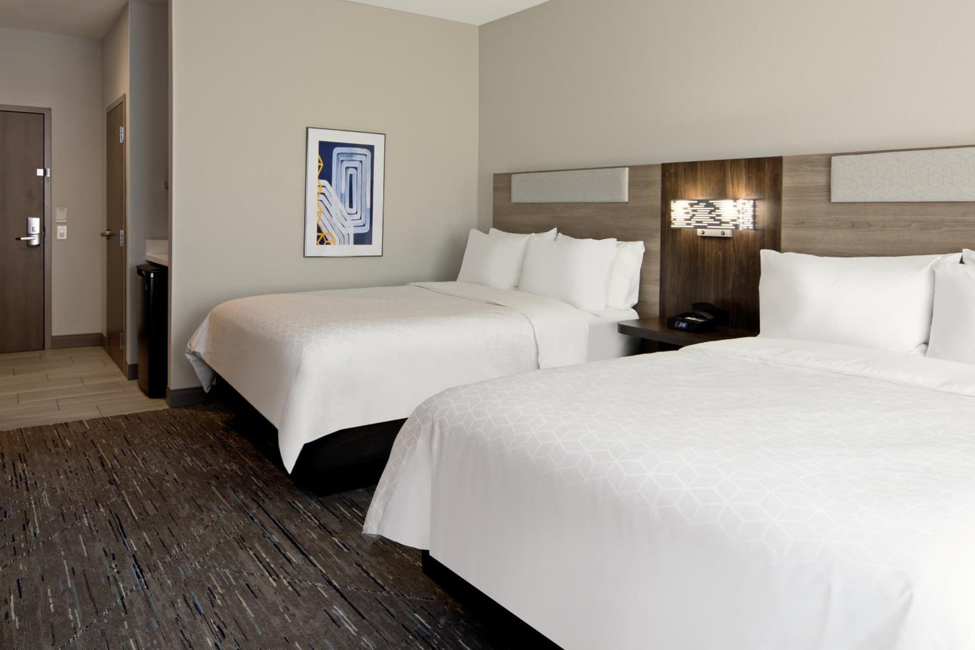 Holiday Inn Express & Suites Palm Desert - Millennium by IHG gallery photo in Palm Desert, CA — image 13