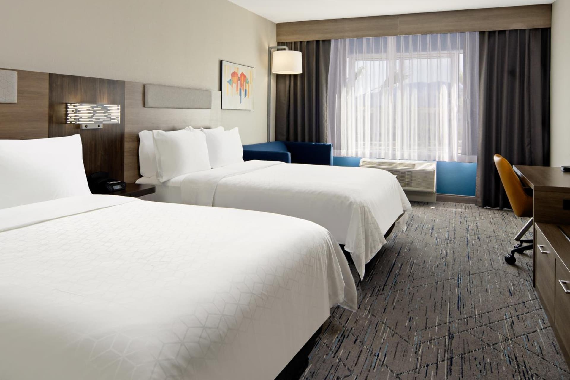 Holiday Inn Express & Suites Palm Desert - Millennium by IHG gallery photo in Palm Desert, CA — image 20