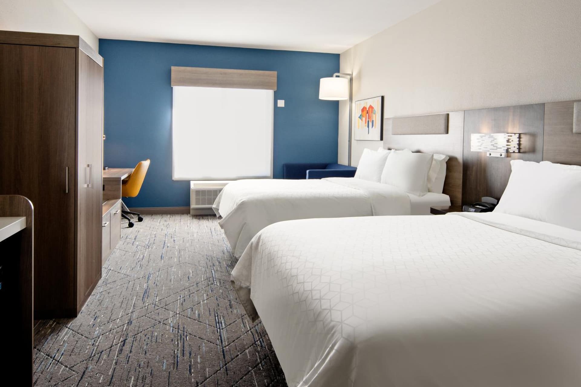 Holiday Inn Express & Suites Palm Desert - Millennium by IHG gallery photo in Palm Desert, CA — image 26