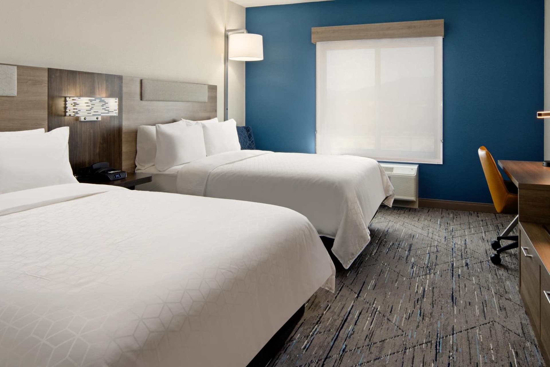 Holiday Inn Express & Suites Palm Desert - Millennium by IHG gallery photo in Palm Desert, CA — image 24