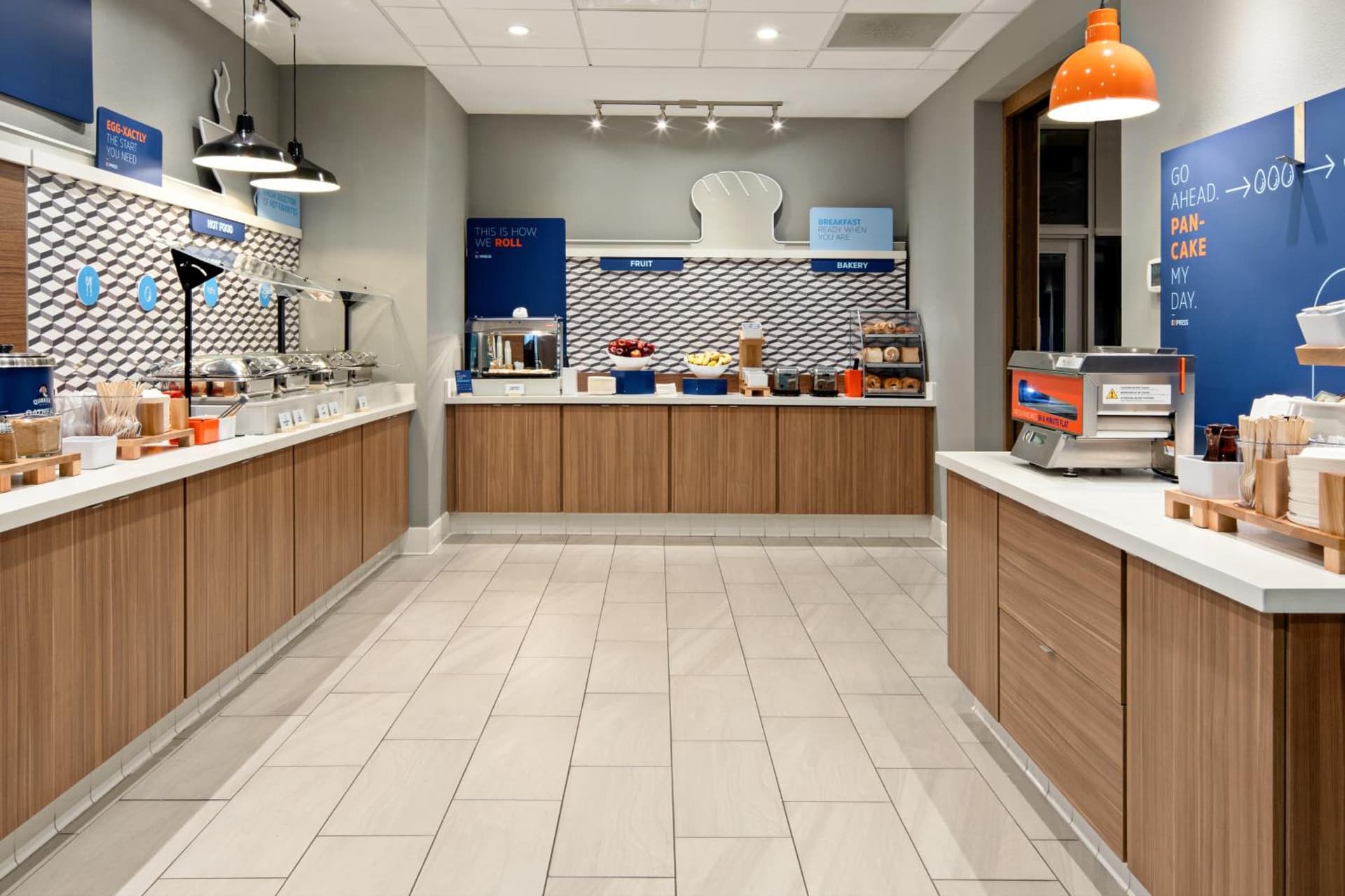 Holiday Inn Express & Suites Palm Desert - Millennium by IHG gallery photo in Palm Desert, CA — image 18