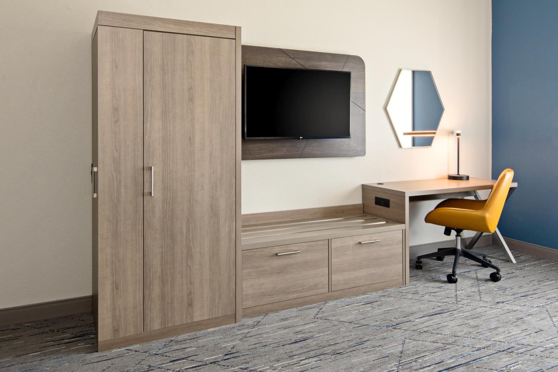 Holiday Inn Express & Suites Palm Desert - Millennium by IHG gallery photo in Palm Desert, CA — image 36