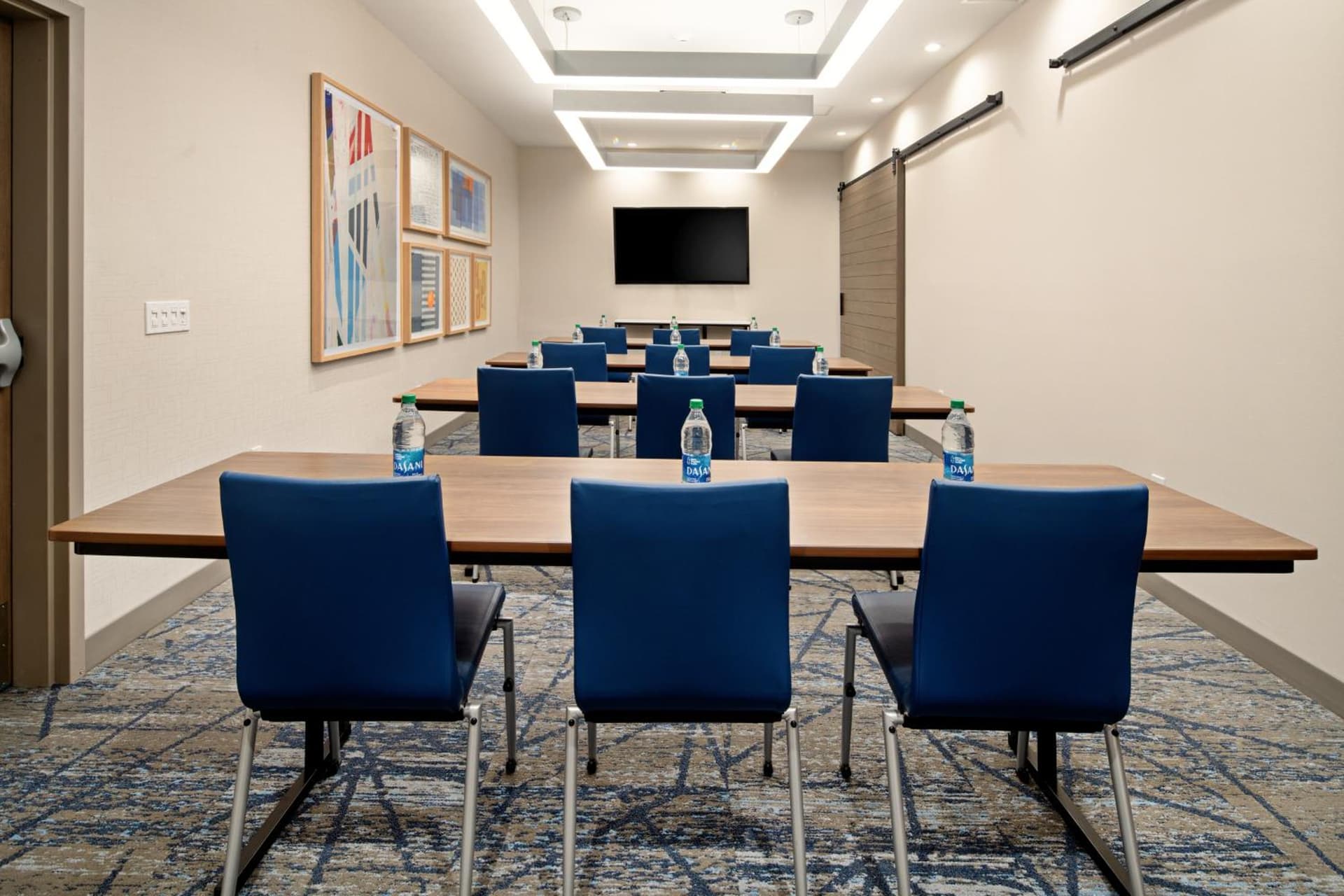 Holiday Inn Express & Suites Palm Desert - Millennium by IHG gallery photo in Palm Desert, CA — image 17