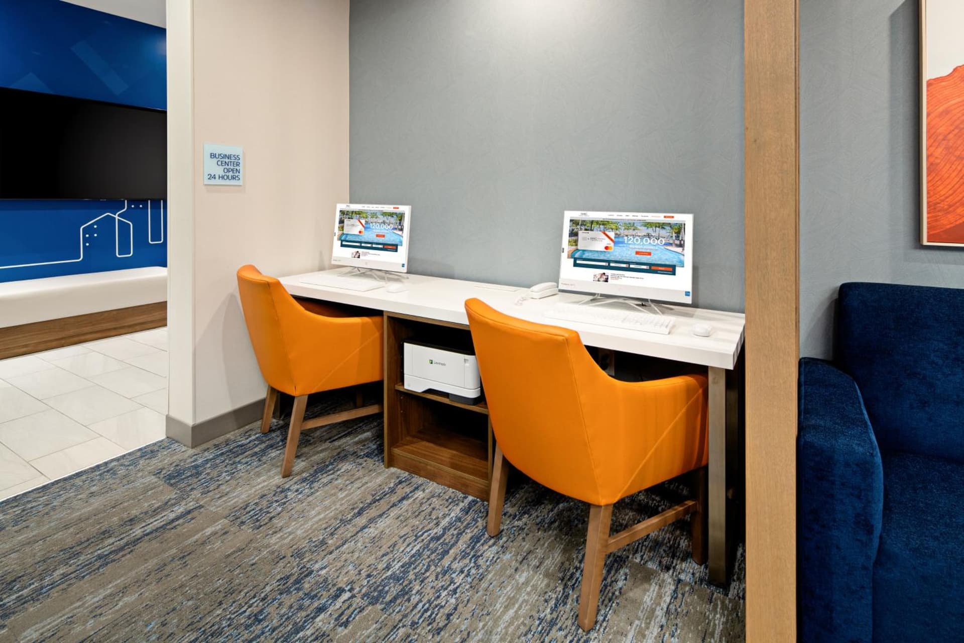 Holiday Inn Express & Suites Palm Desert - Millennium by IHG gallery photo in Palm Desert, CA — image 23