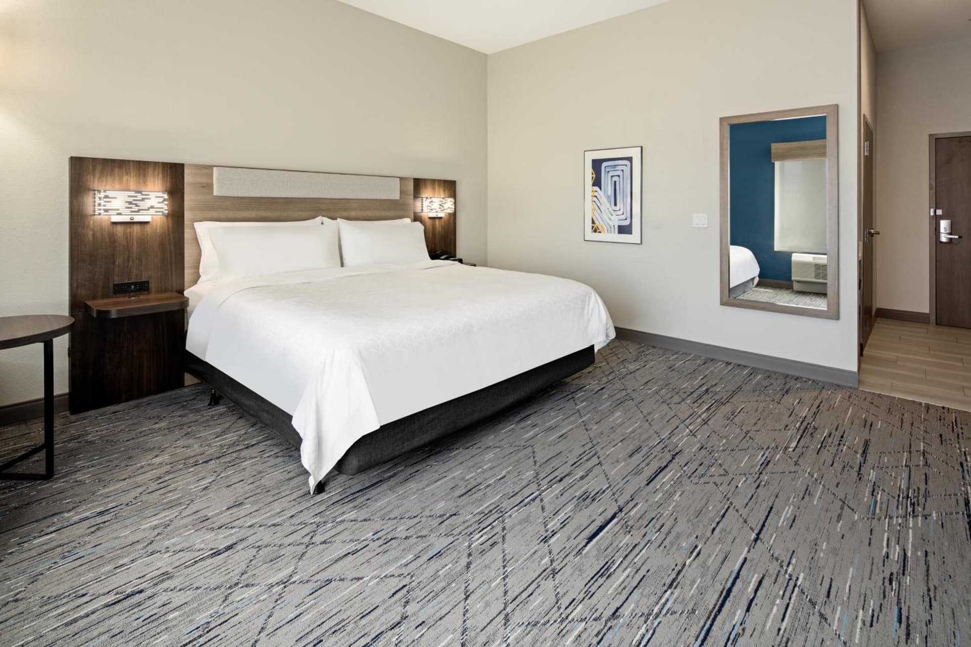 Holiday Inn Express & Suites Palm Desert - Millennium by IHG property views in Palm Desert, CA — gallery photo 3
