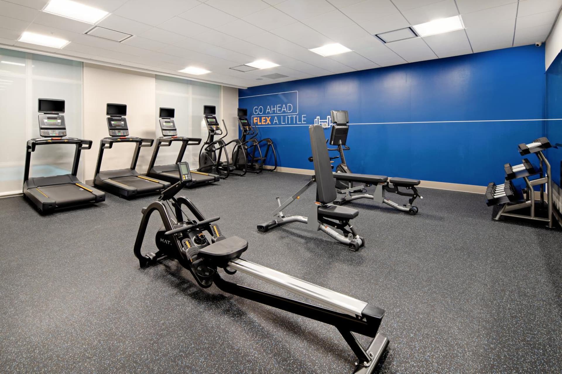 Holiday Inn Express & Suites Palm Desert - Millennium by IHG gallery photo in Palm Desert, CA — image 34
