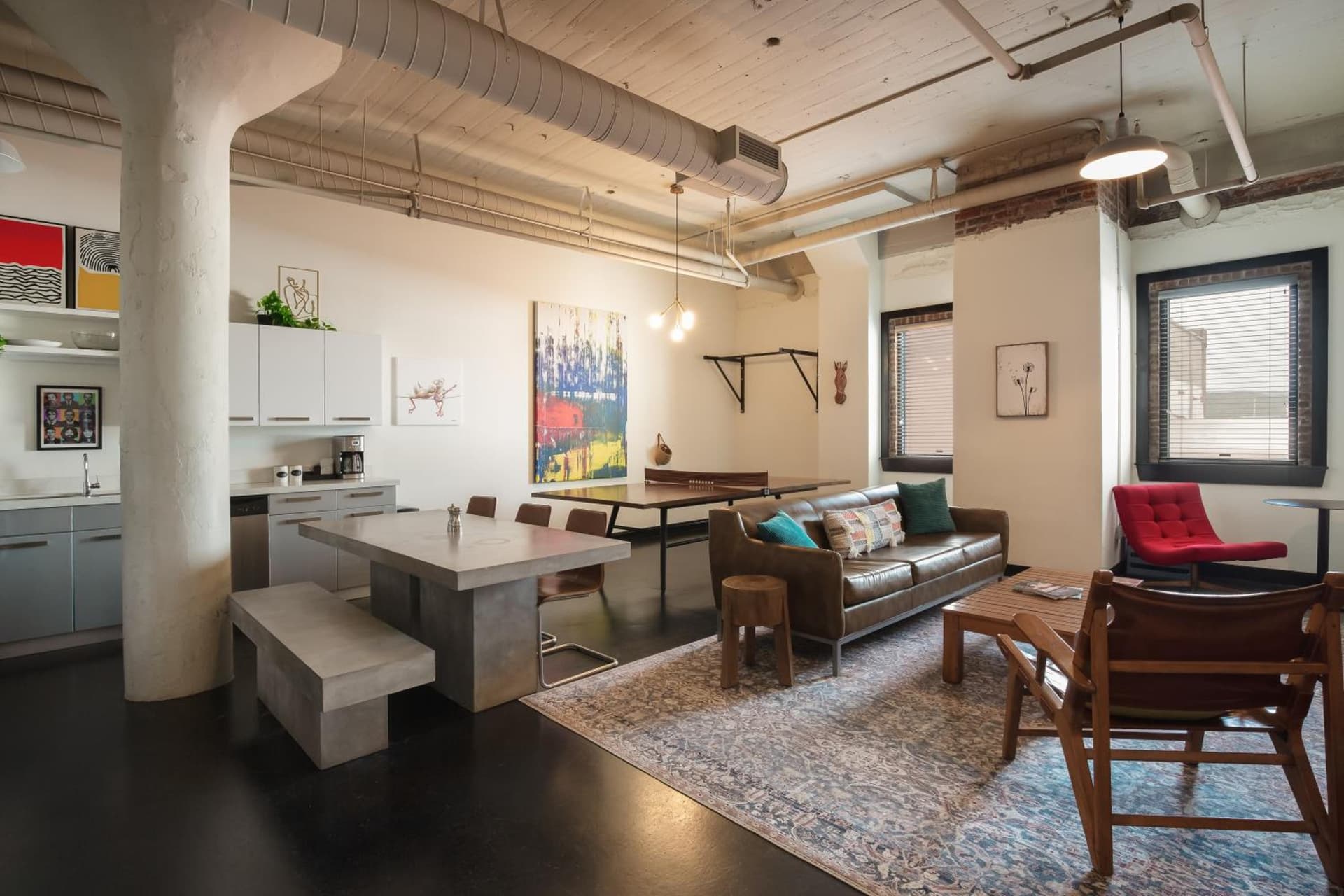 Hotel Clemons gallery photo in Chattanooga, TN — image 17