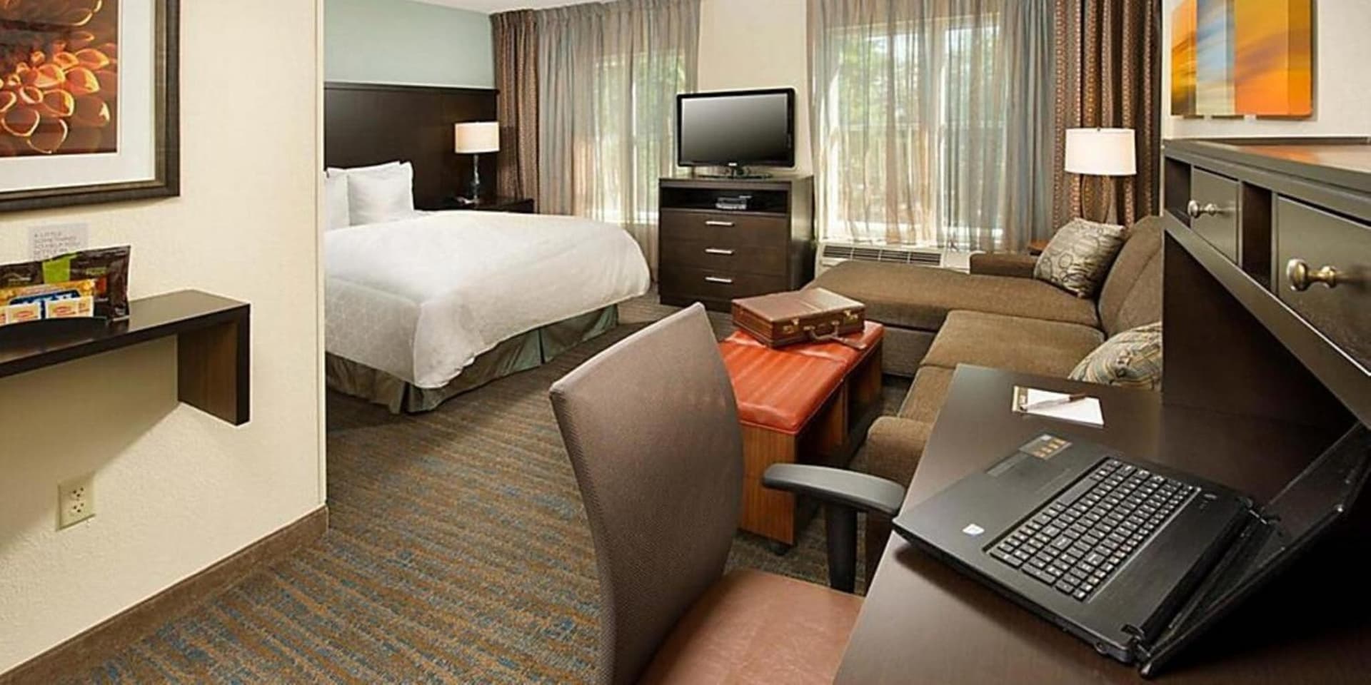 Staybridge Suites Lincolnshire by IHG gallery photo in Lincolnshire, IL — image 14