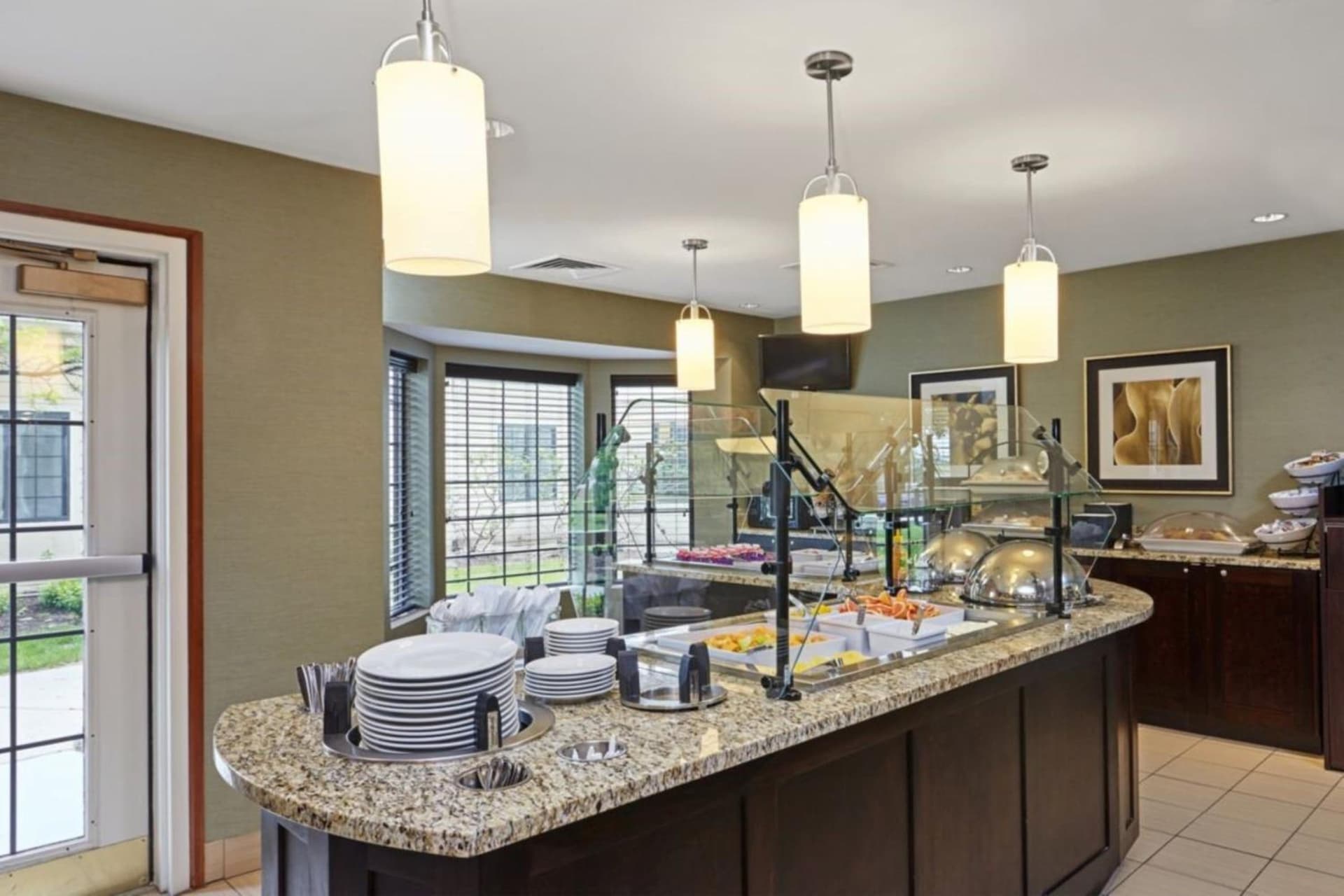 Staybridge Suites Lincolnshire by IHG gallery photo in Lincolnshire, IL — image 38