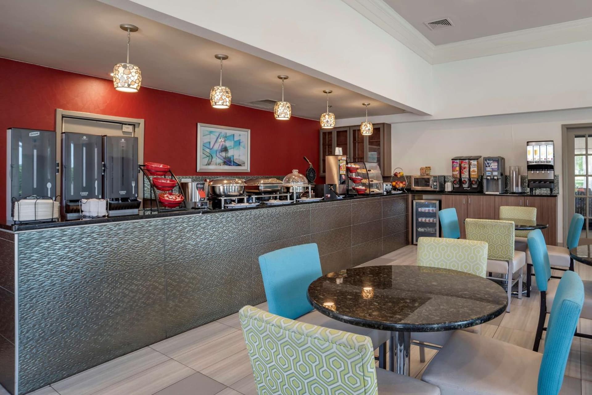 Best Western Carlton Suites gallery photo in Birmingham, AL — image 27