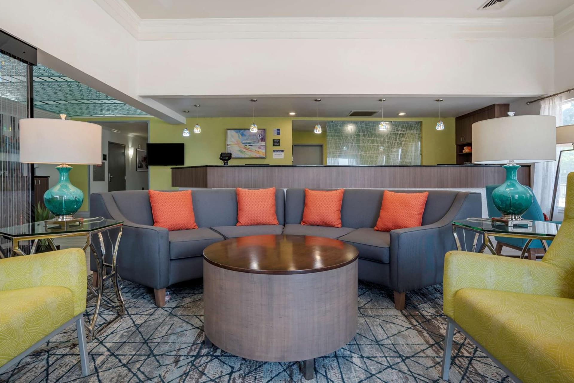 Best Western Carlton Suites gallery photo in Birmingham, AL — image 7