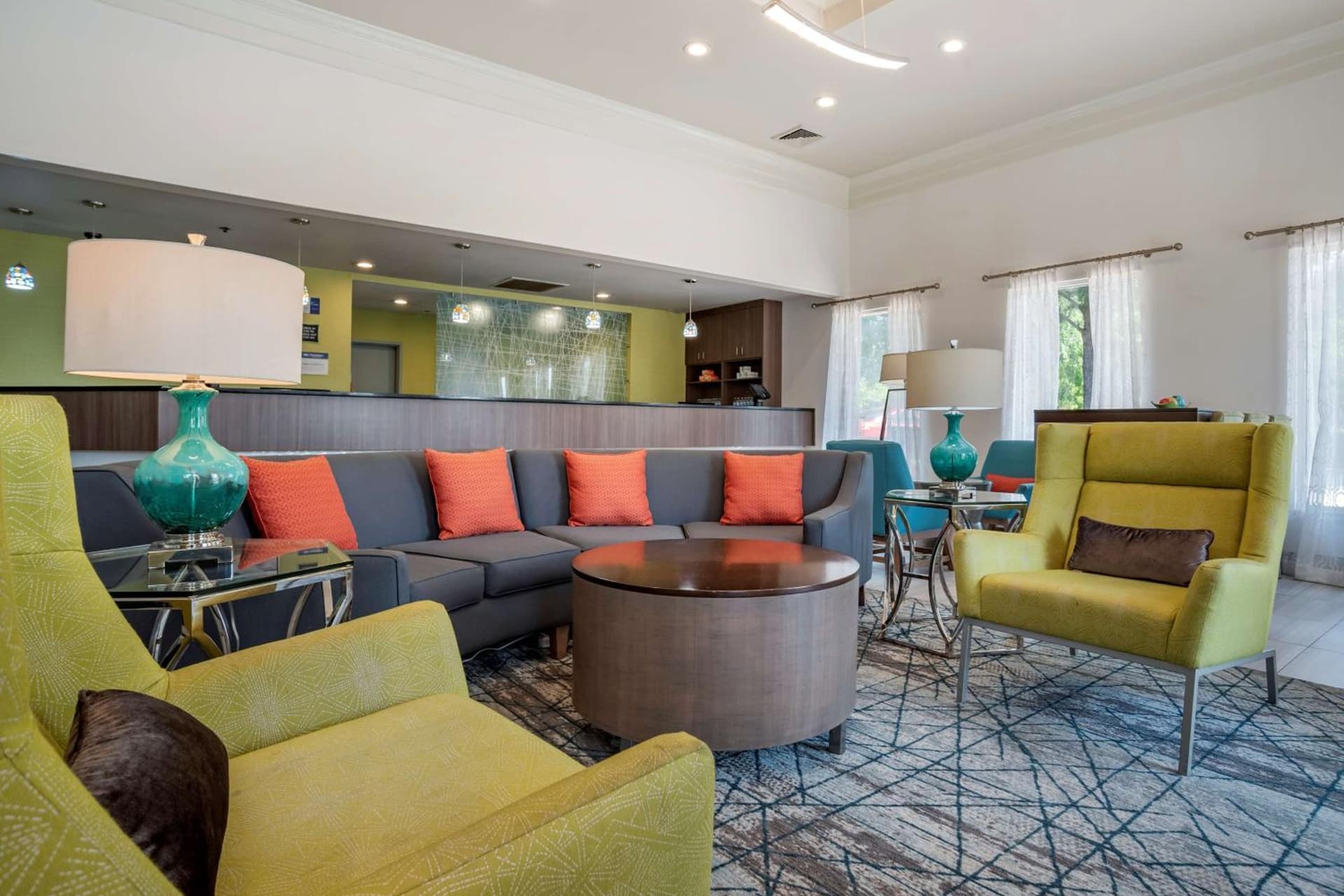 Best Western Carlton Suites gallery photo in Birmingham, AL — image 14